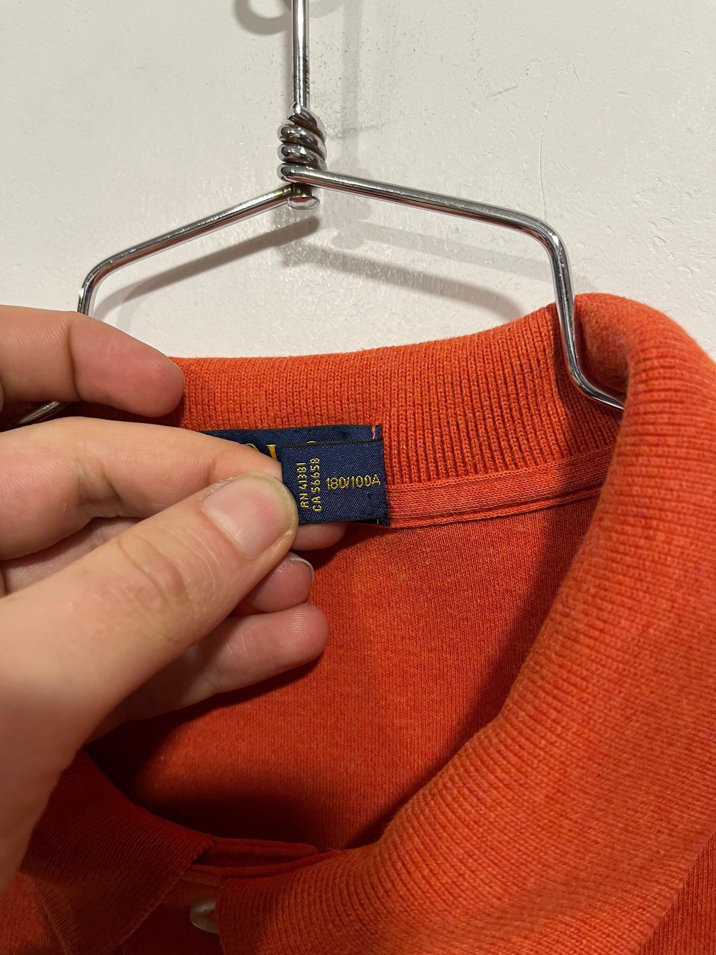 Polo Ralph Lauren (G129)
