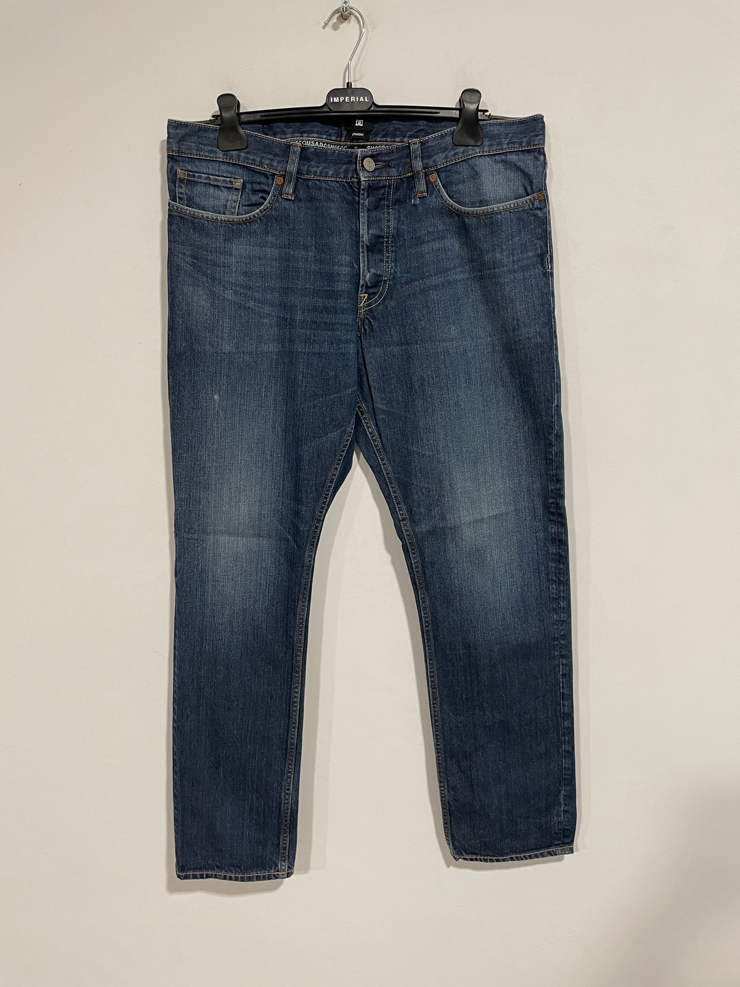 Jeans DC shoes (C396)