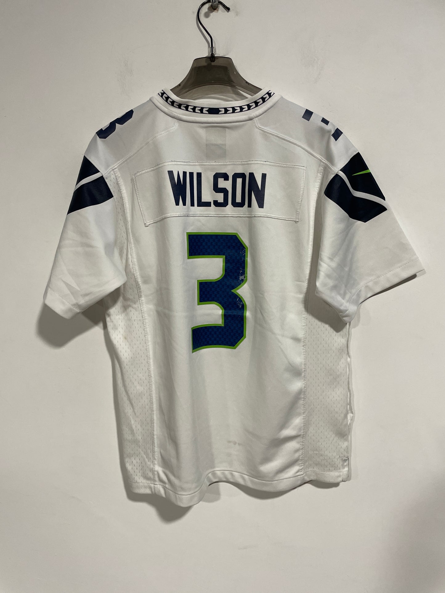 Maglia Nike football Seattle Seahawks (C501)