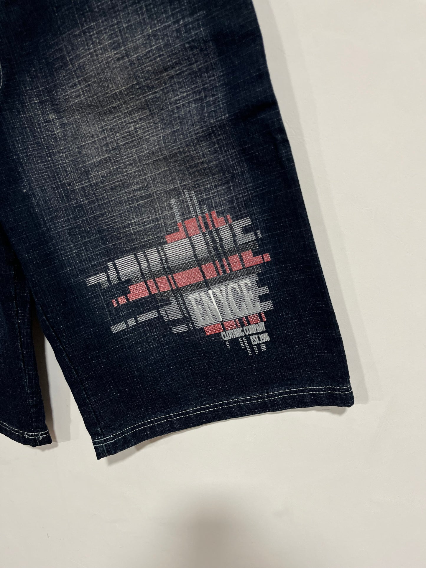 Jorts baggy Enyce (G551)