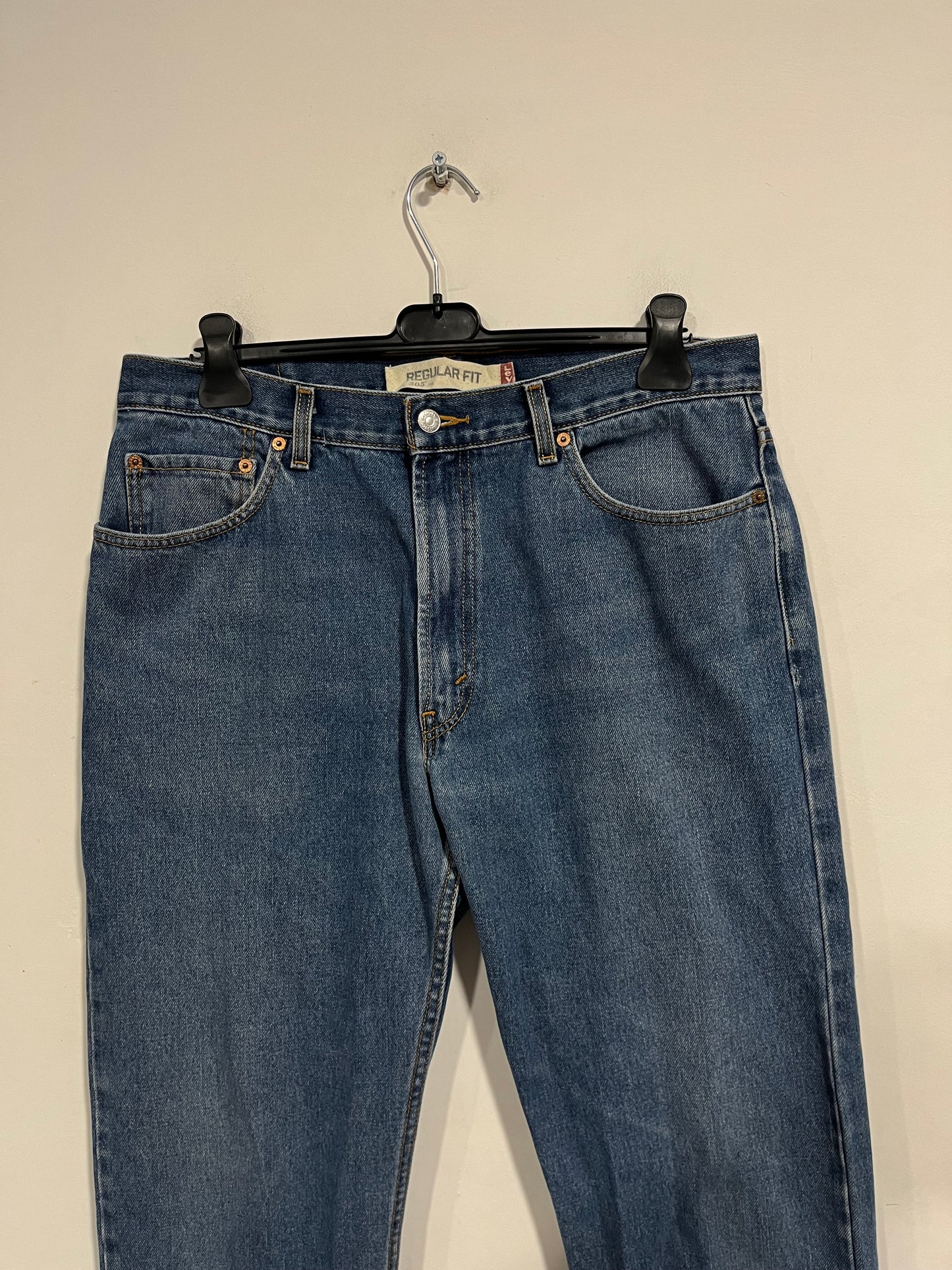 Jeans Levi’s 505 from USA (F810)