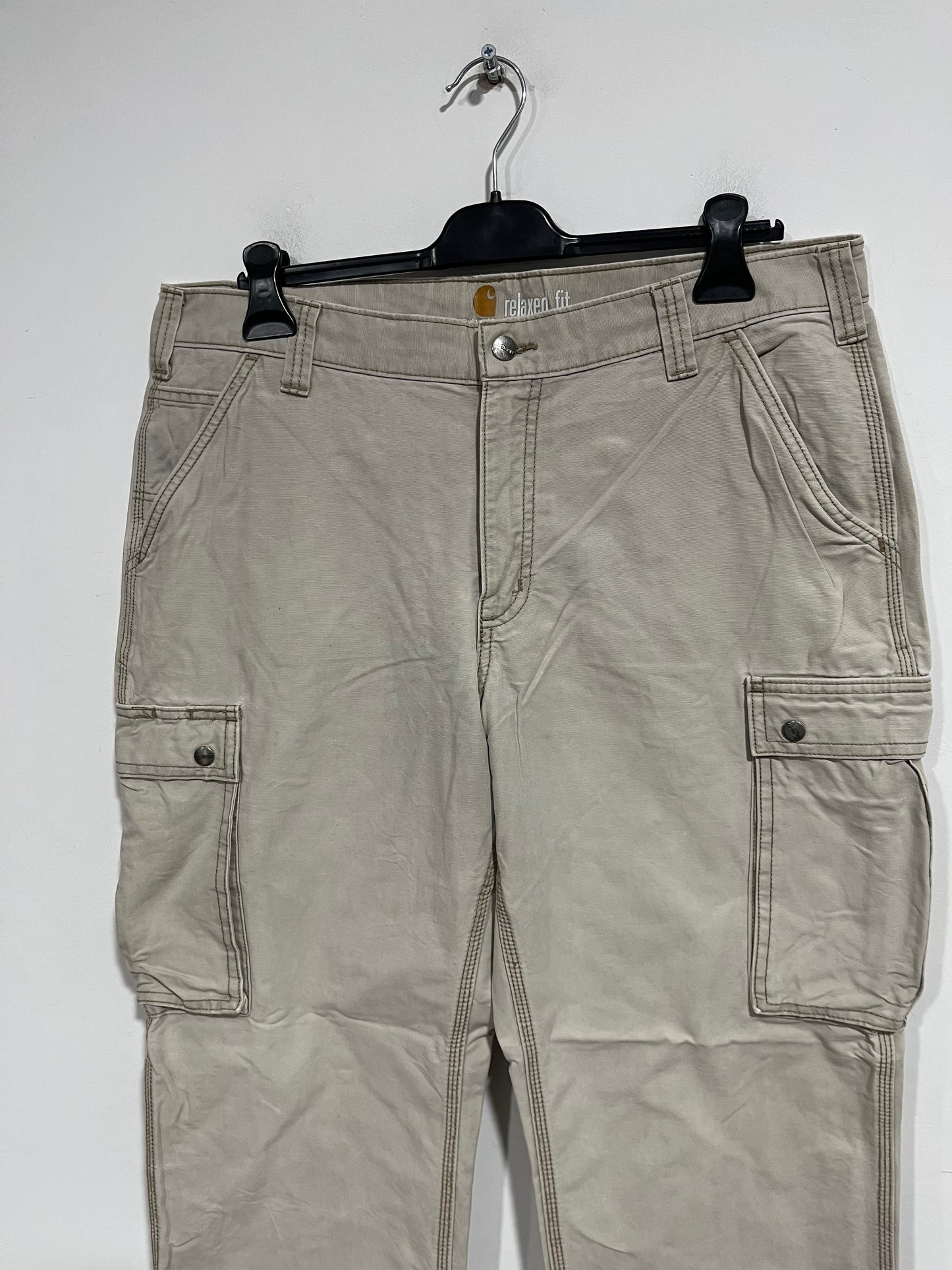 Pantalone Cargo Carhartt workwear (G764)