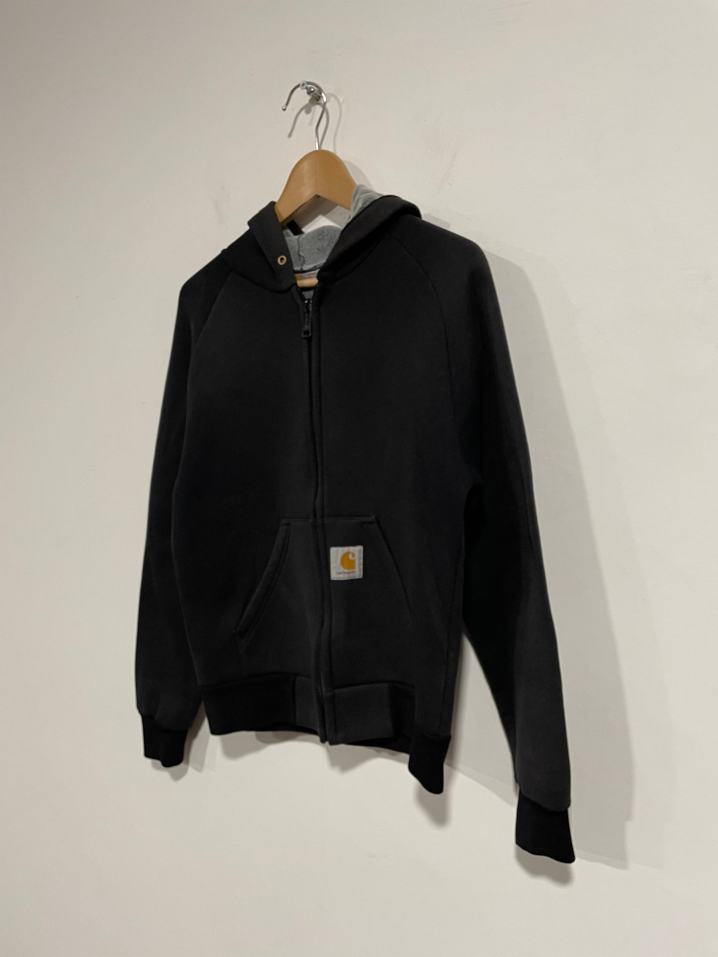 Felpa Carhartt Car lux (C635)