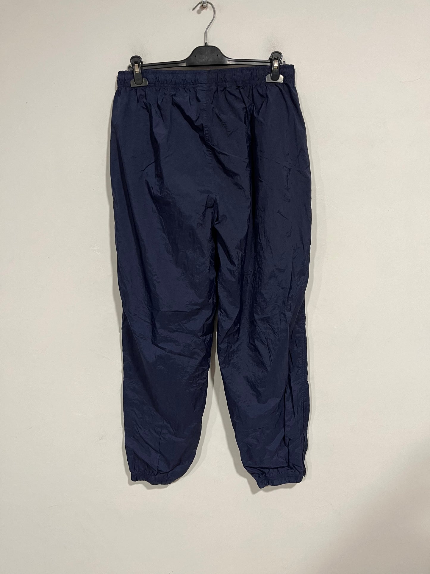 Pantaloni tuta a gamba larga Reebok anni 90 (G119)