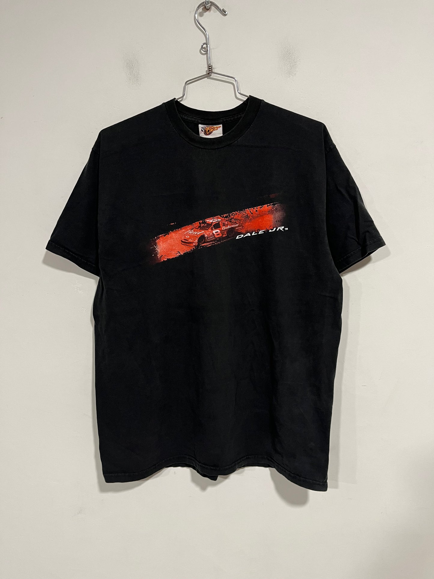 T shirt NASCAR Winner’s circle di Dale Jr. (G213)