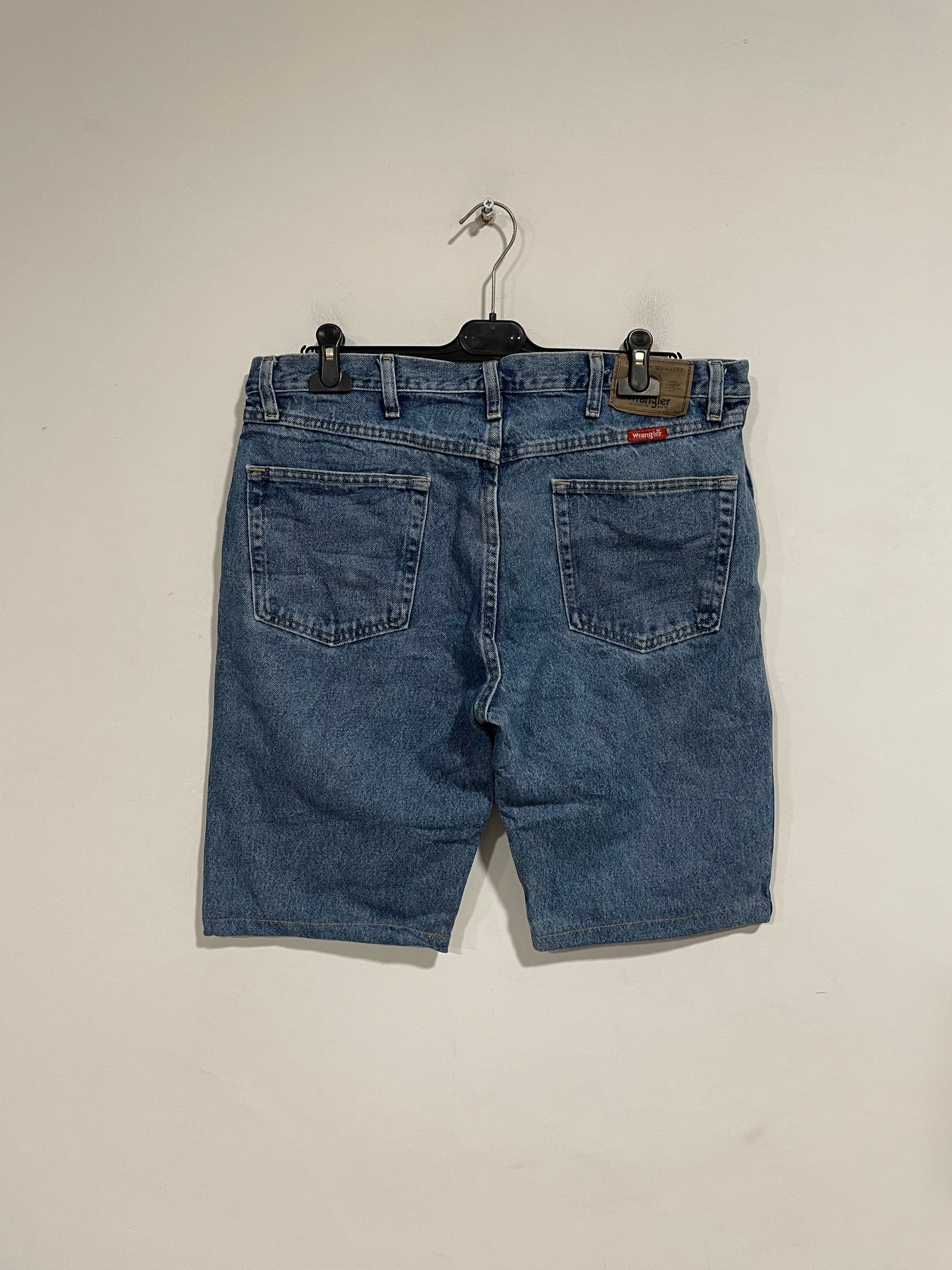 Short in jeans Wrangler (D758)