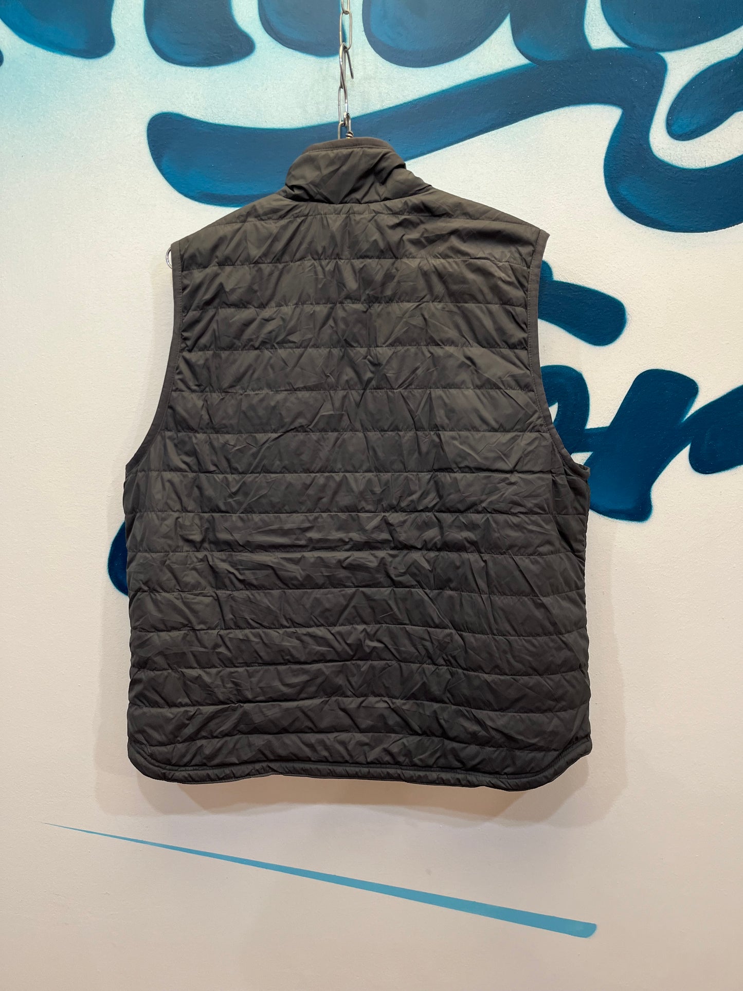 Gilet Carhartt Rain Defender (F237)