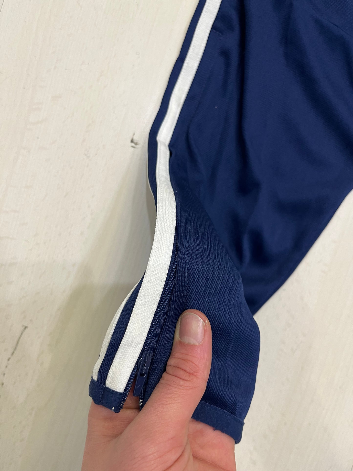 Pantalone tuta Adidas West Bromwich (F957)
