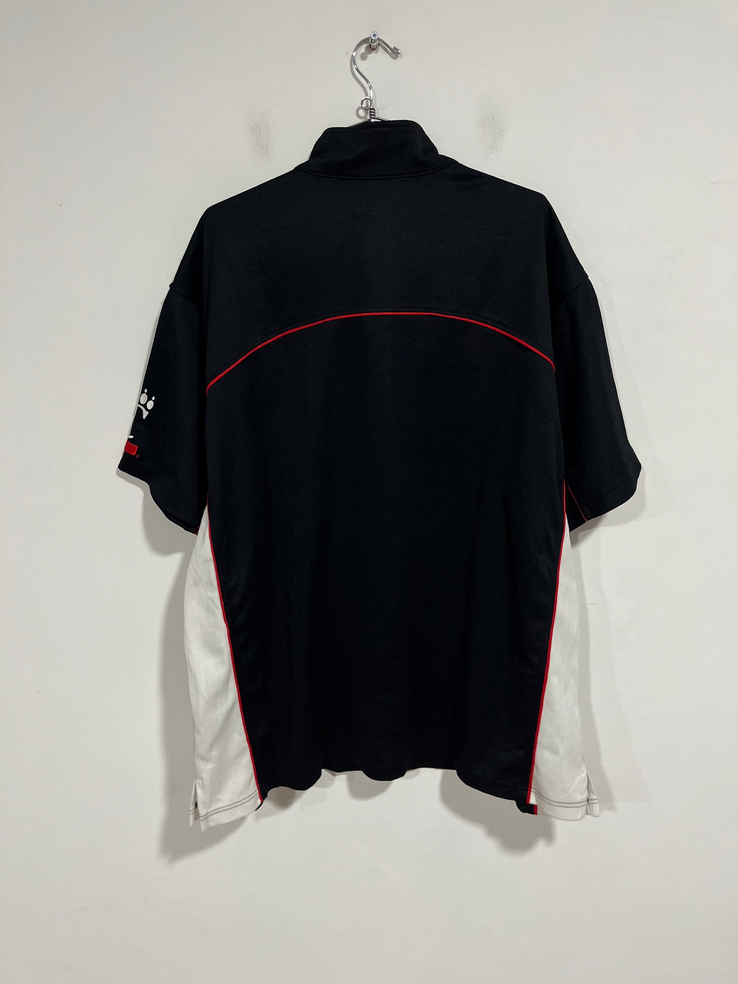Maglia Jersey Jordan ncaa Cincinnati Bearcats (G522)
