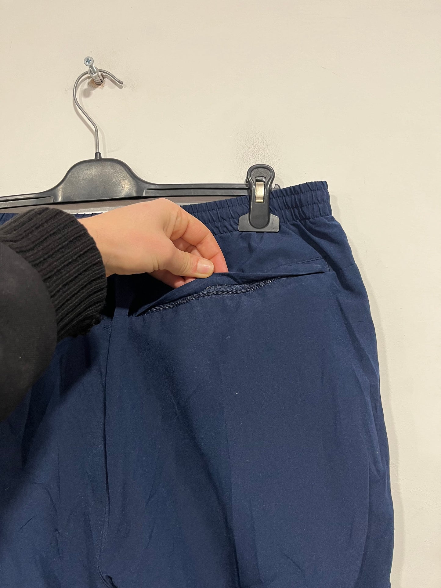Trackpant Adidas y2k (G225)