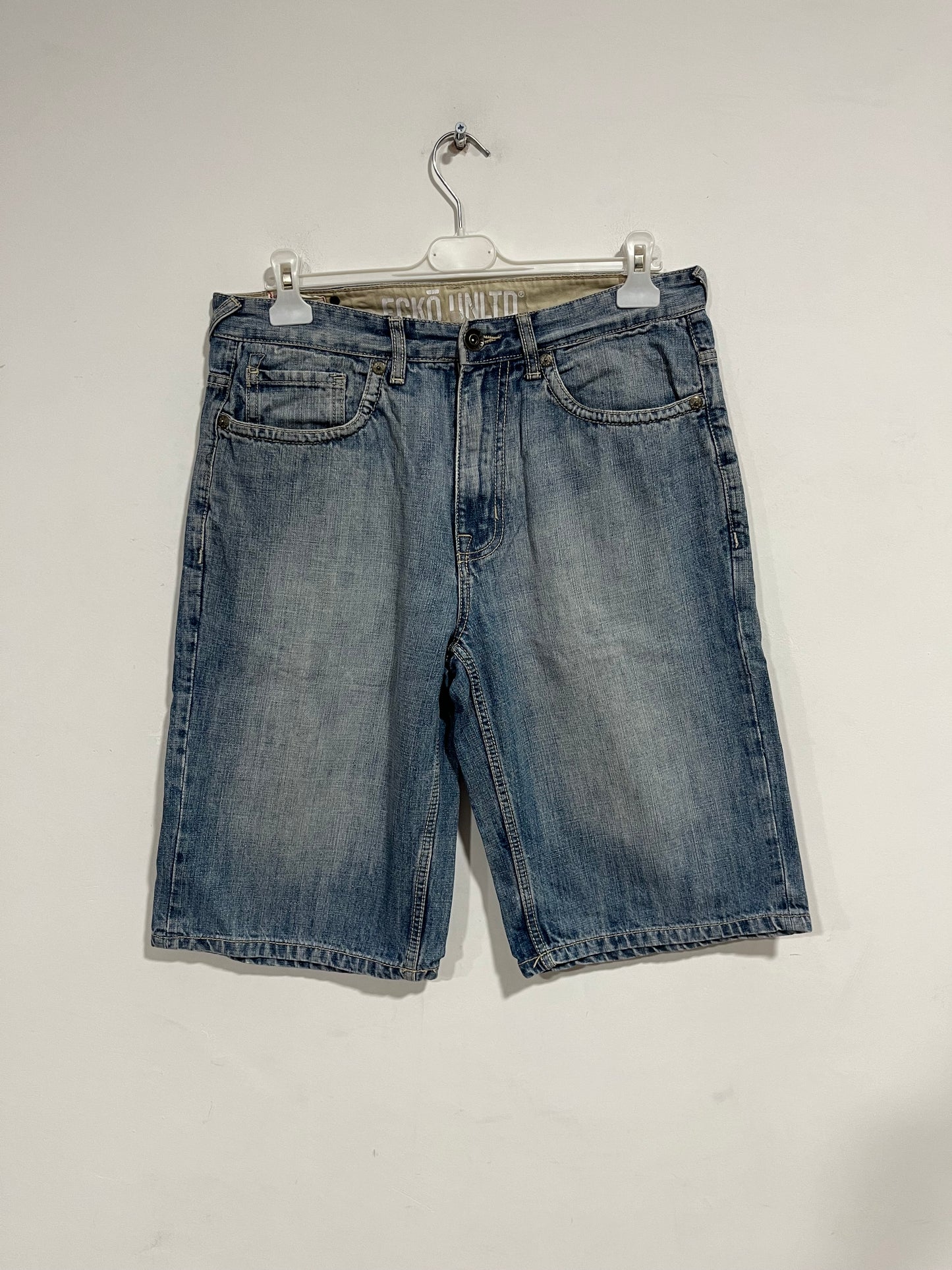 Shorts baggy Ecko (G472)