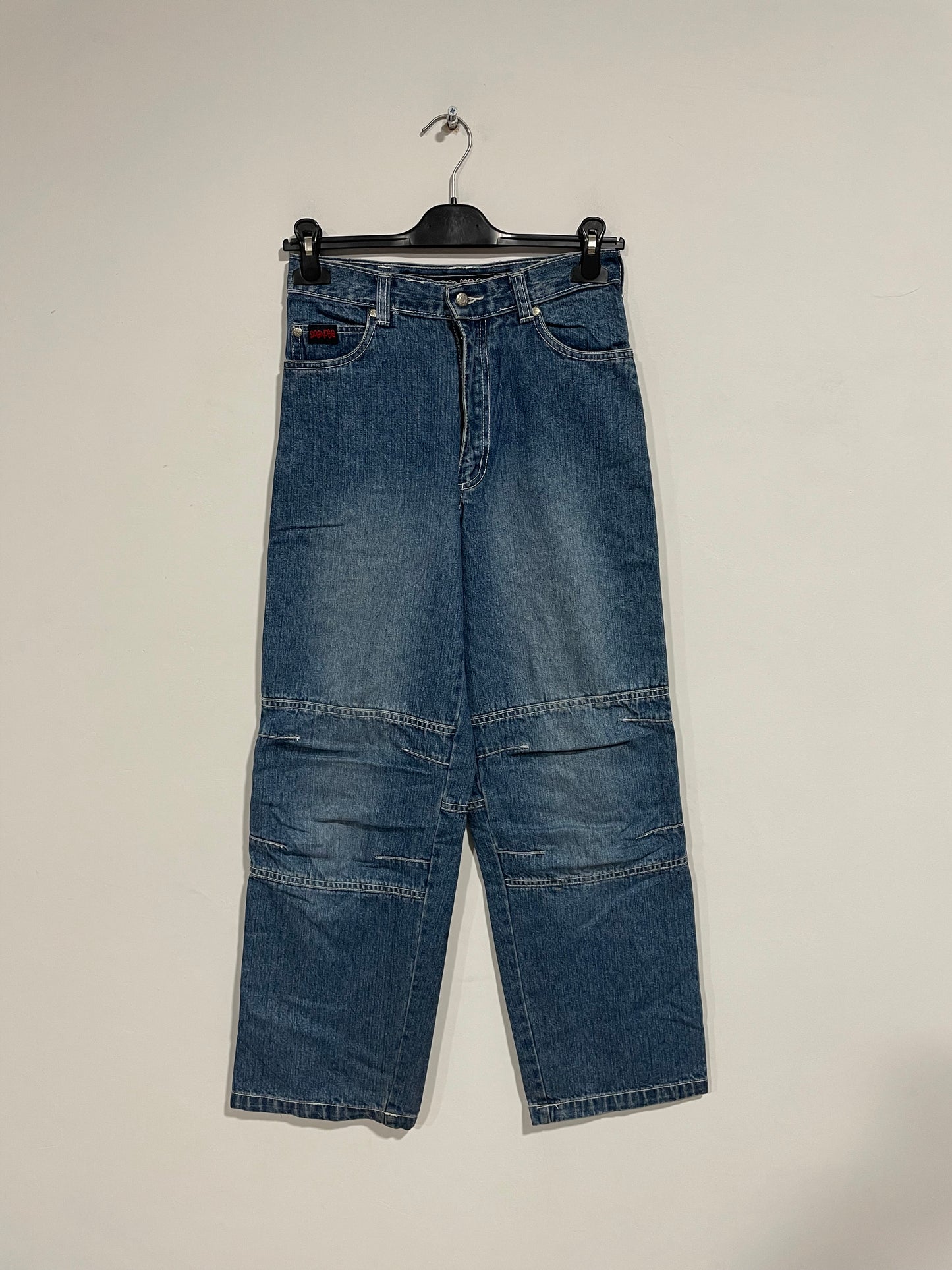 Jeans baggy Dognose (C896)