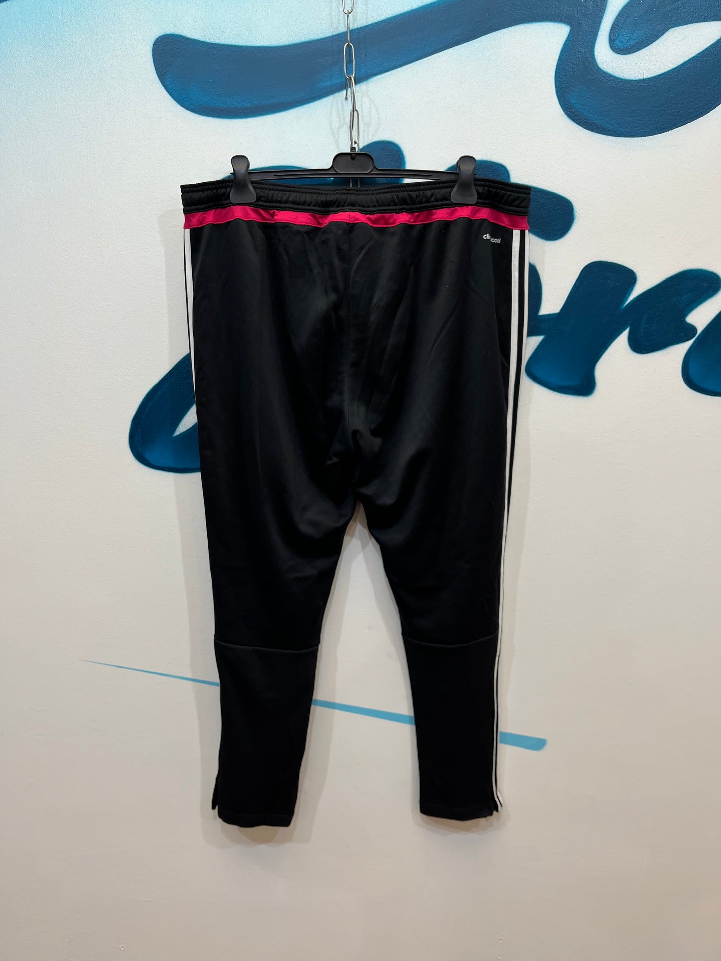 Pantalone tuta Juventus Adidas (F666)