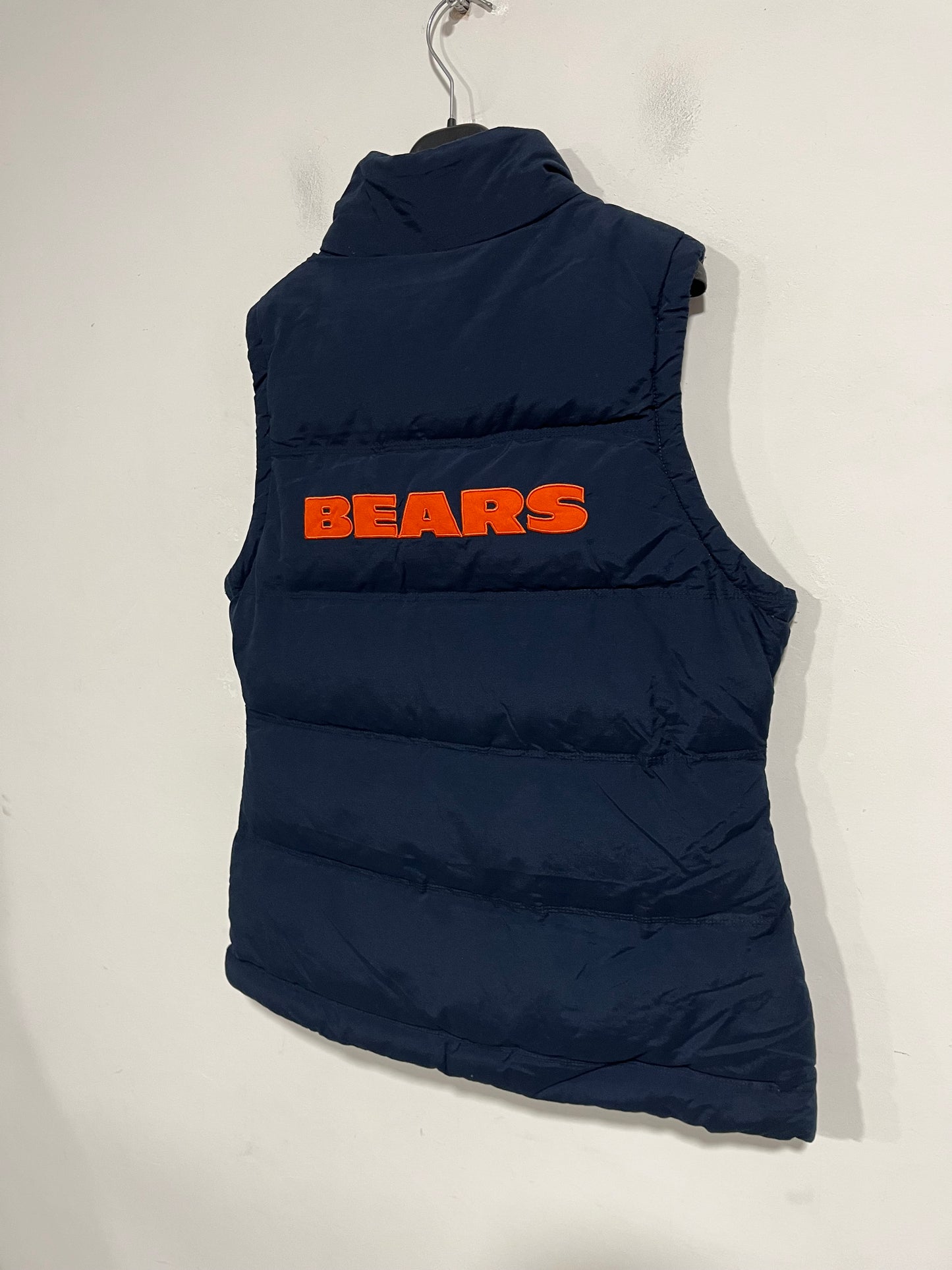 Giubbotto Gilet NFL Chicago Bears (G728)