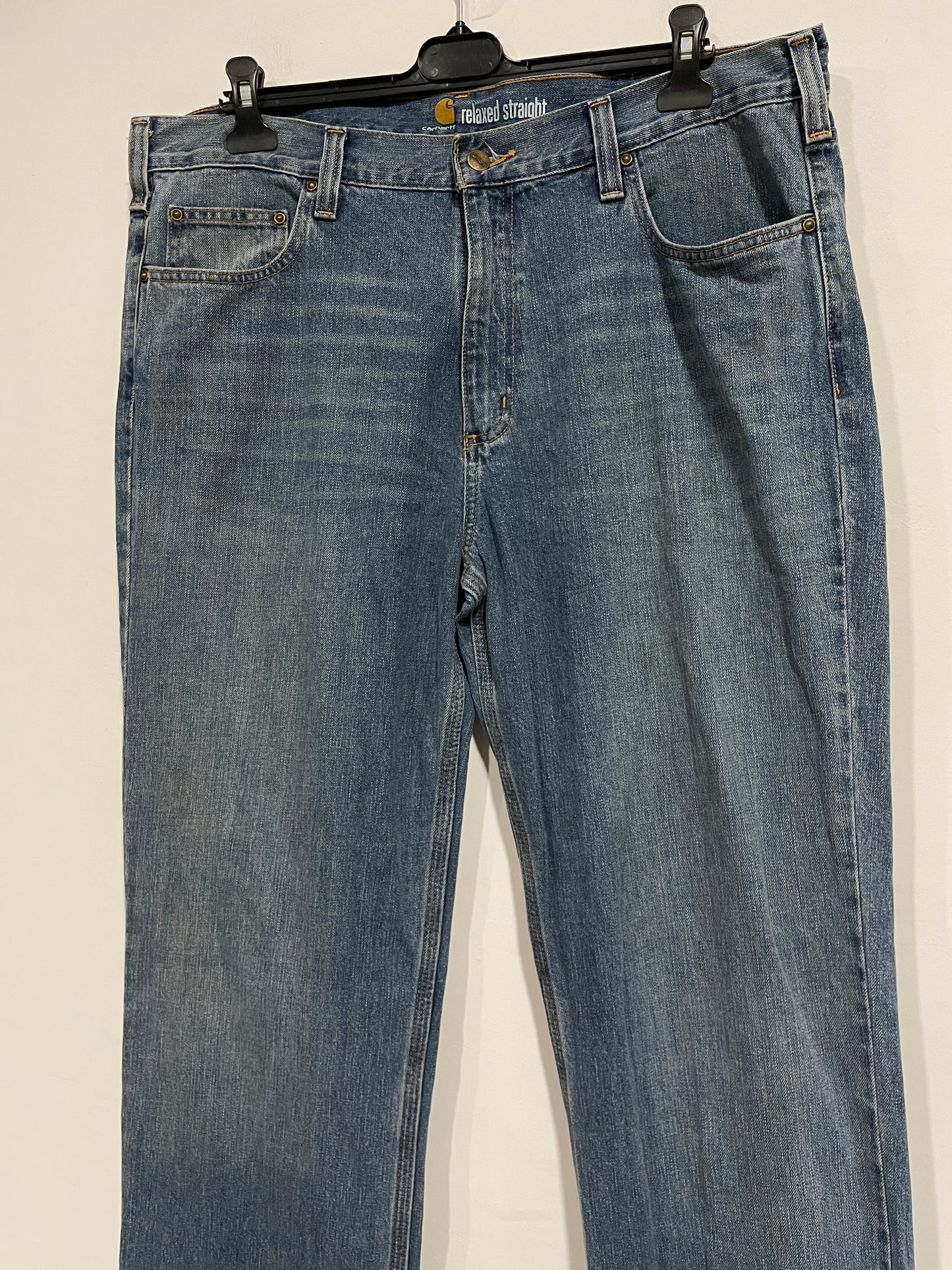 Jeans Carhartt USA (C438)