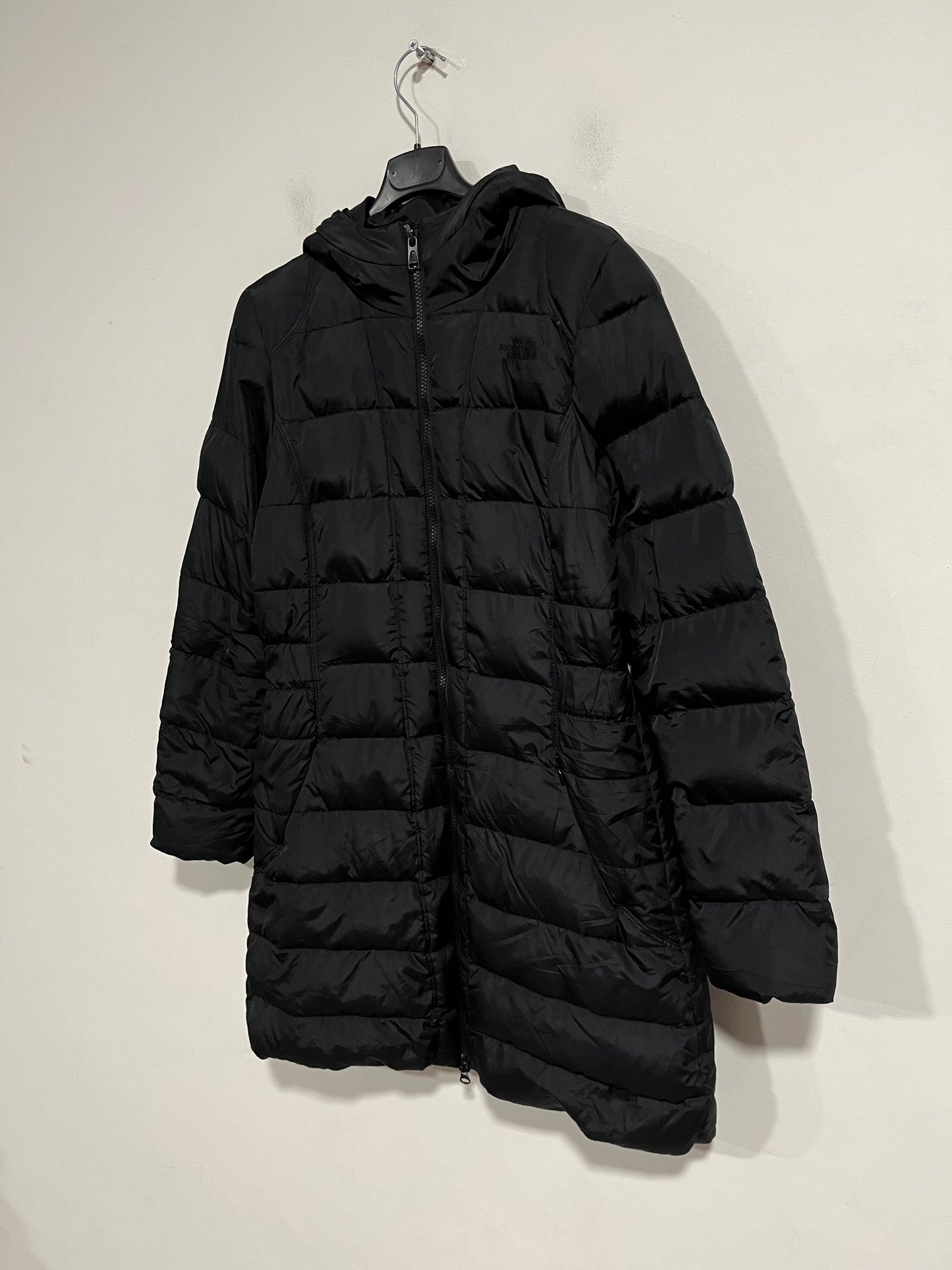 Giubbotto parka piumino The North Face 550 (F930)