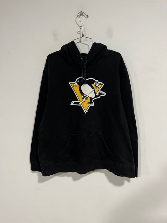 Felpa Fanatics NHL Pittsburgh Penguins (G006)
