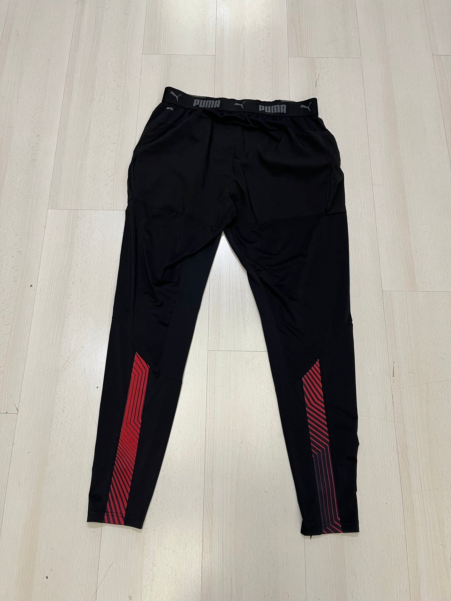Pantalone tuta AC Milan puma (G597)