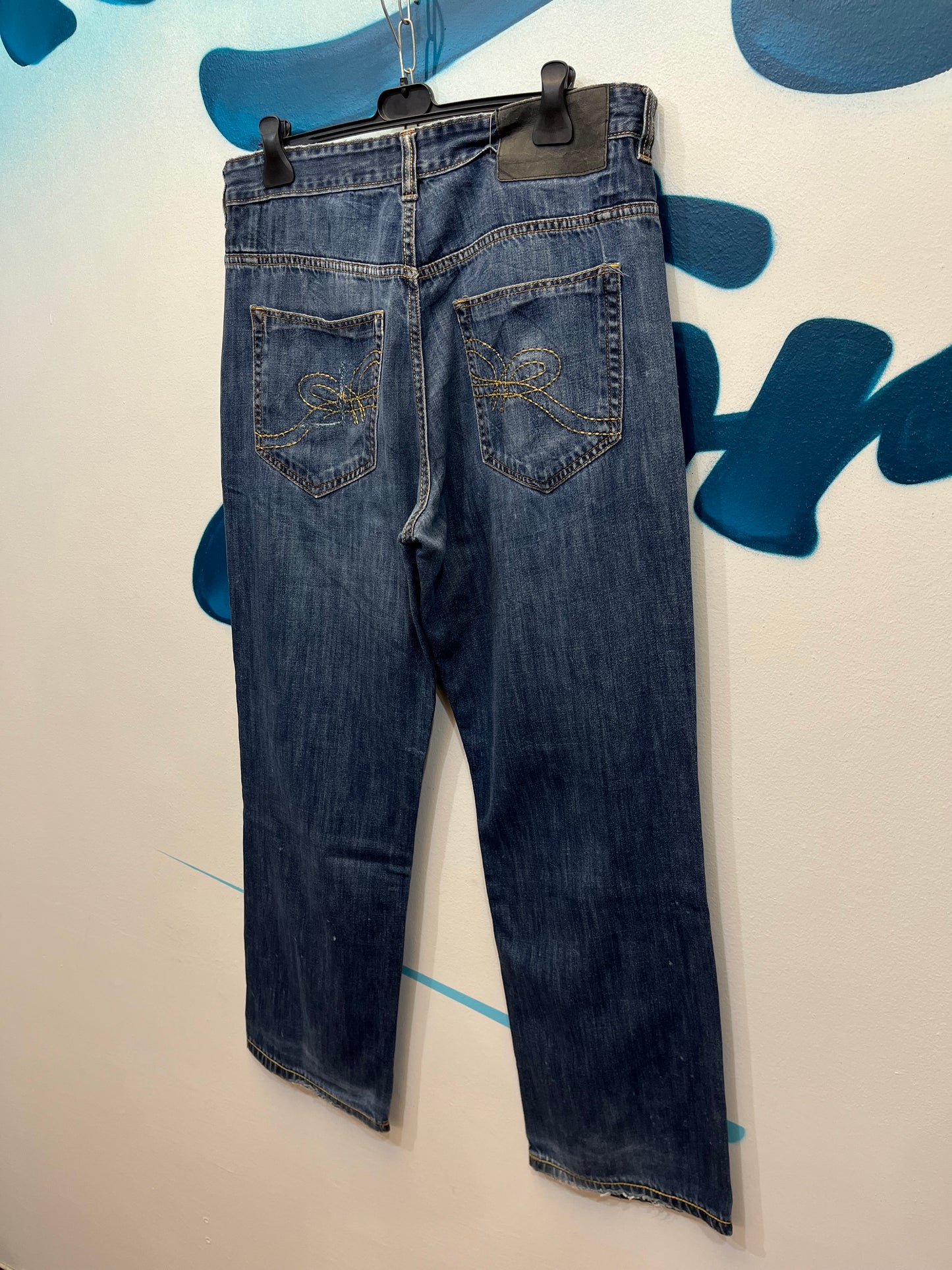 Jeans baggy Rocawear (G135)