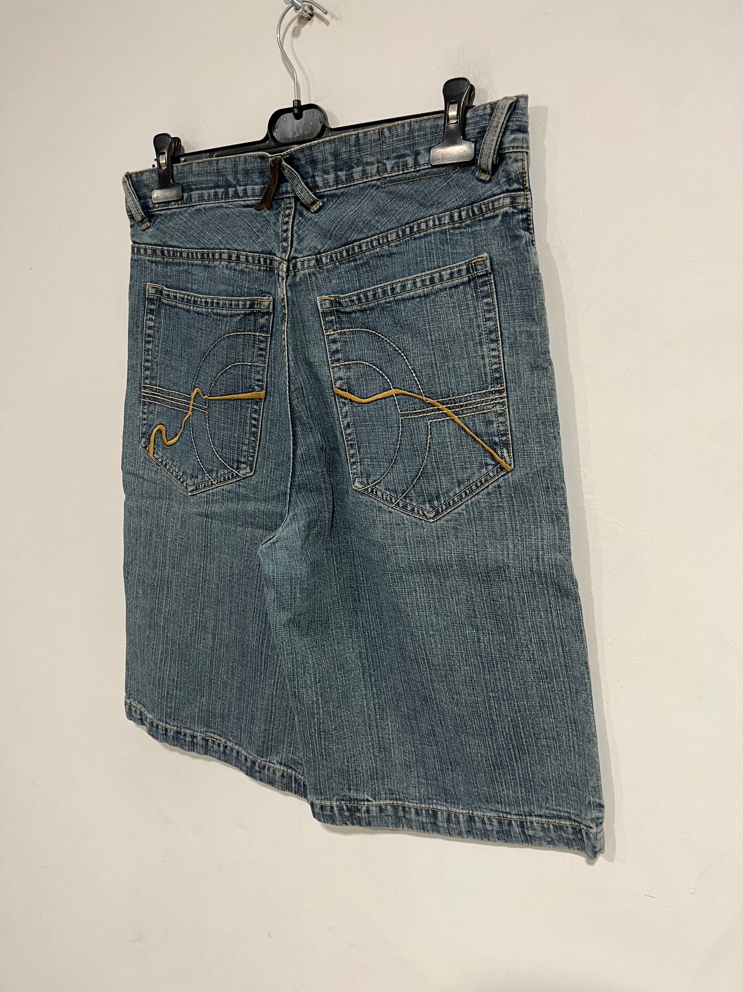 Jorts baggy Ecko (G543)