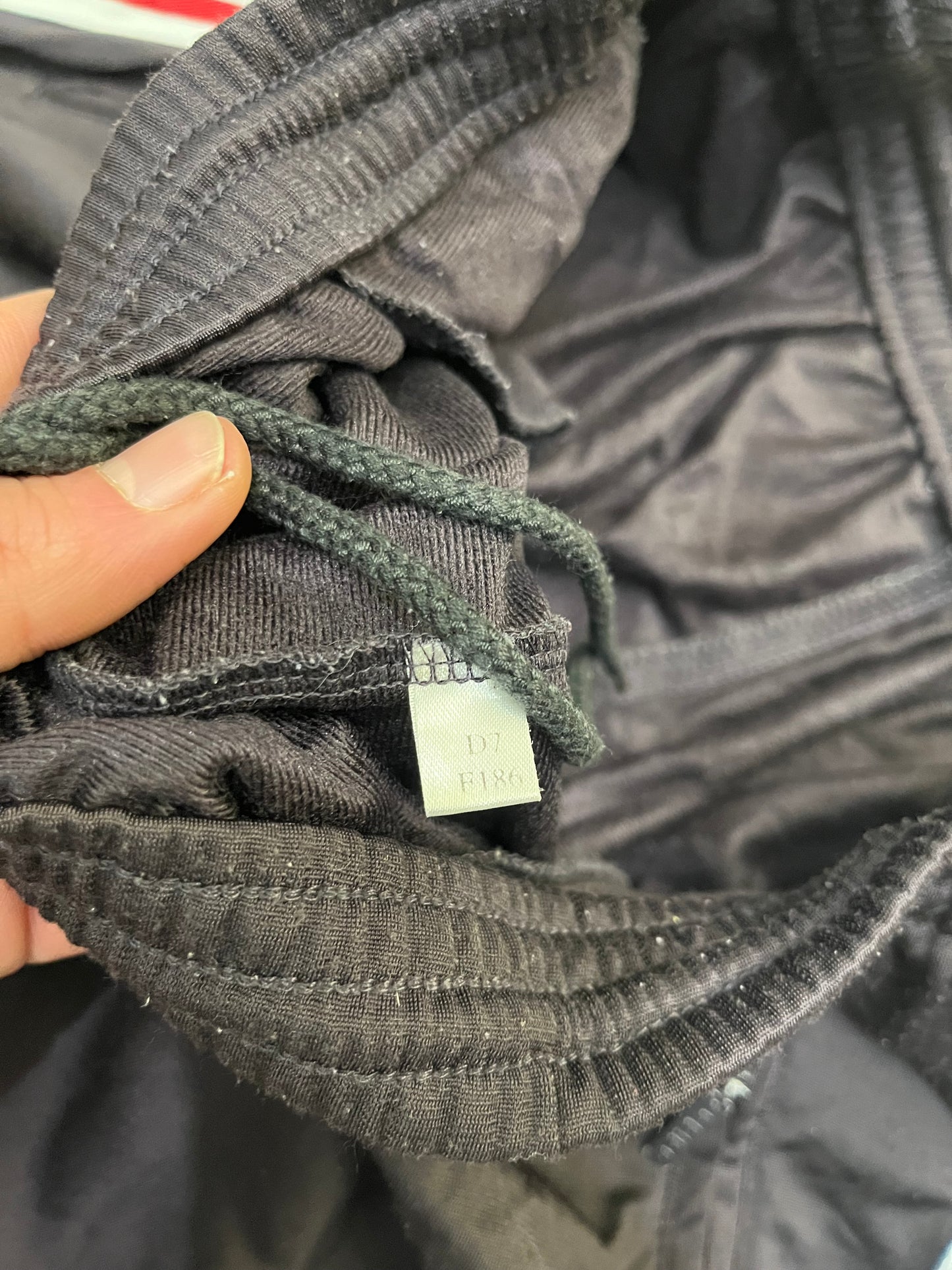 Pantalone tuta Adidas anni 90 (F955)