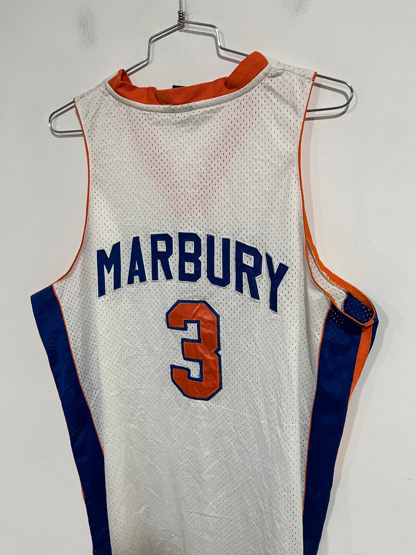 Canotta Jersey basketball Starbury vintage (H240)