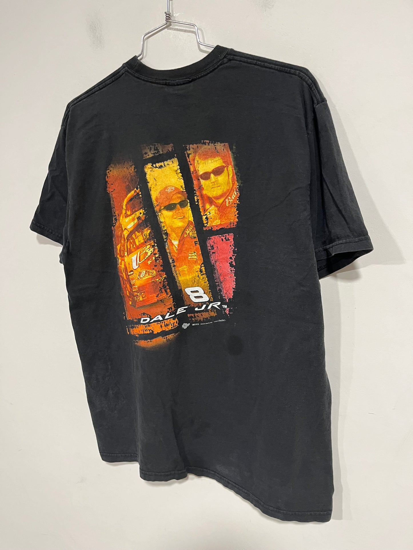 T shirt NASCAR Winner’s circle di Dale Jr. (G213)
