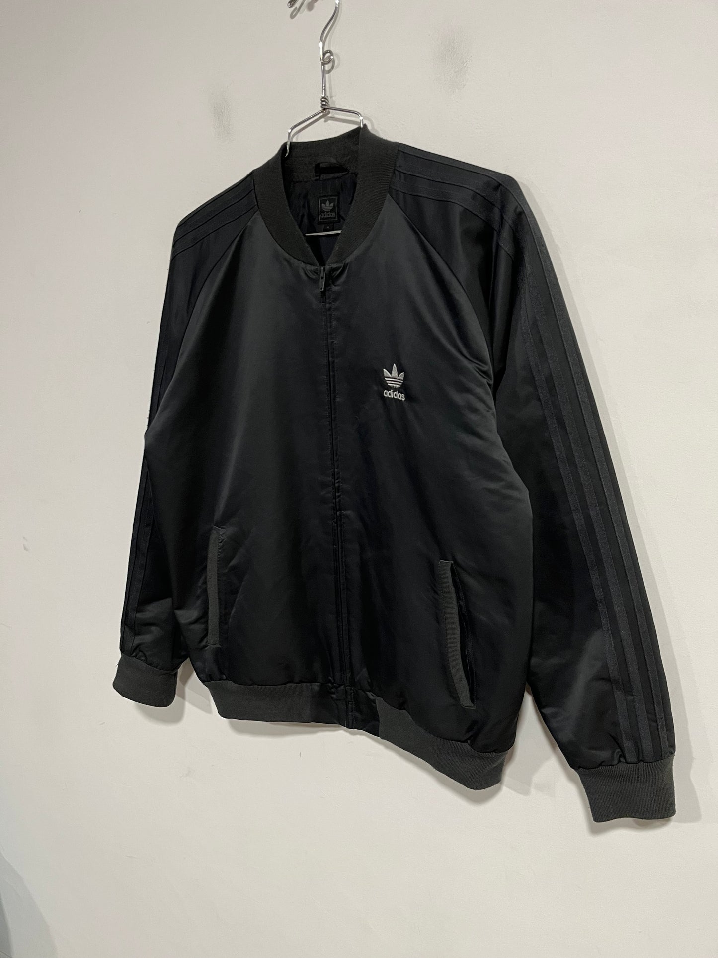 Giubbotto bomber primaverile Adidas Originals (G083)