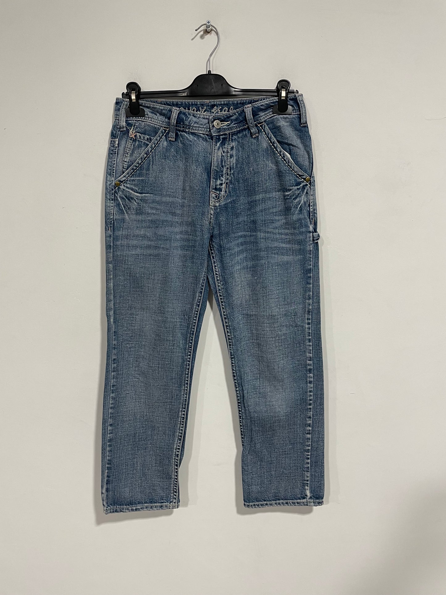 Jeans baggy Avail (D314)