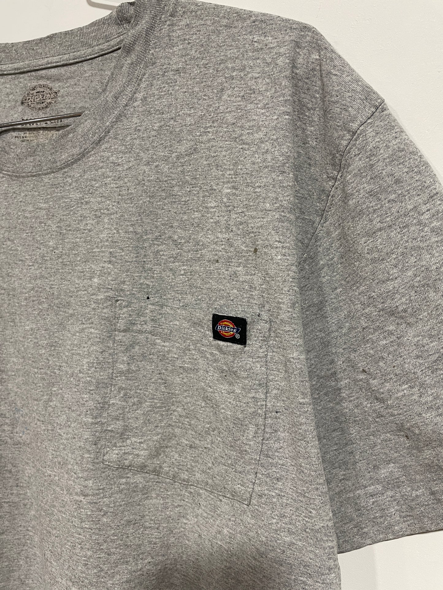 T shirt dickies workwear (C414)