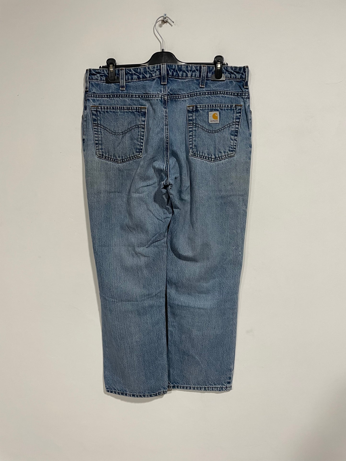 Box Pants e Jeans Carhartt e Dickies Big size (da W38 in su)