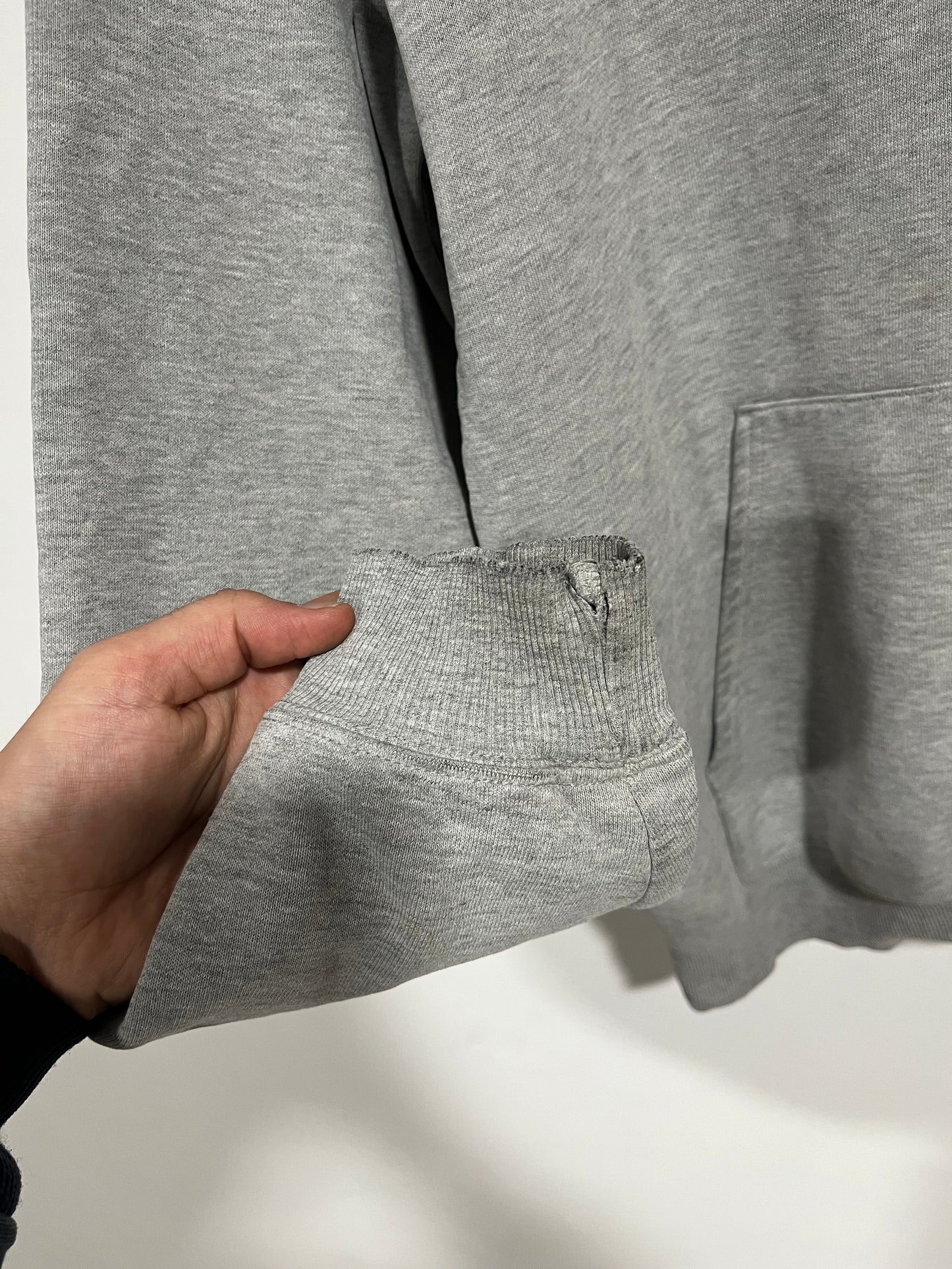 Felpa Carhartt workwear from usa (G638)