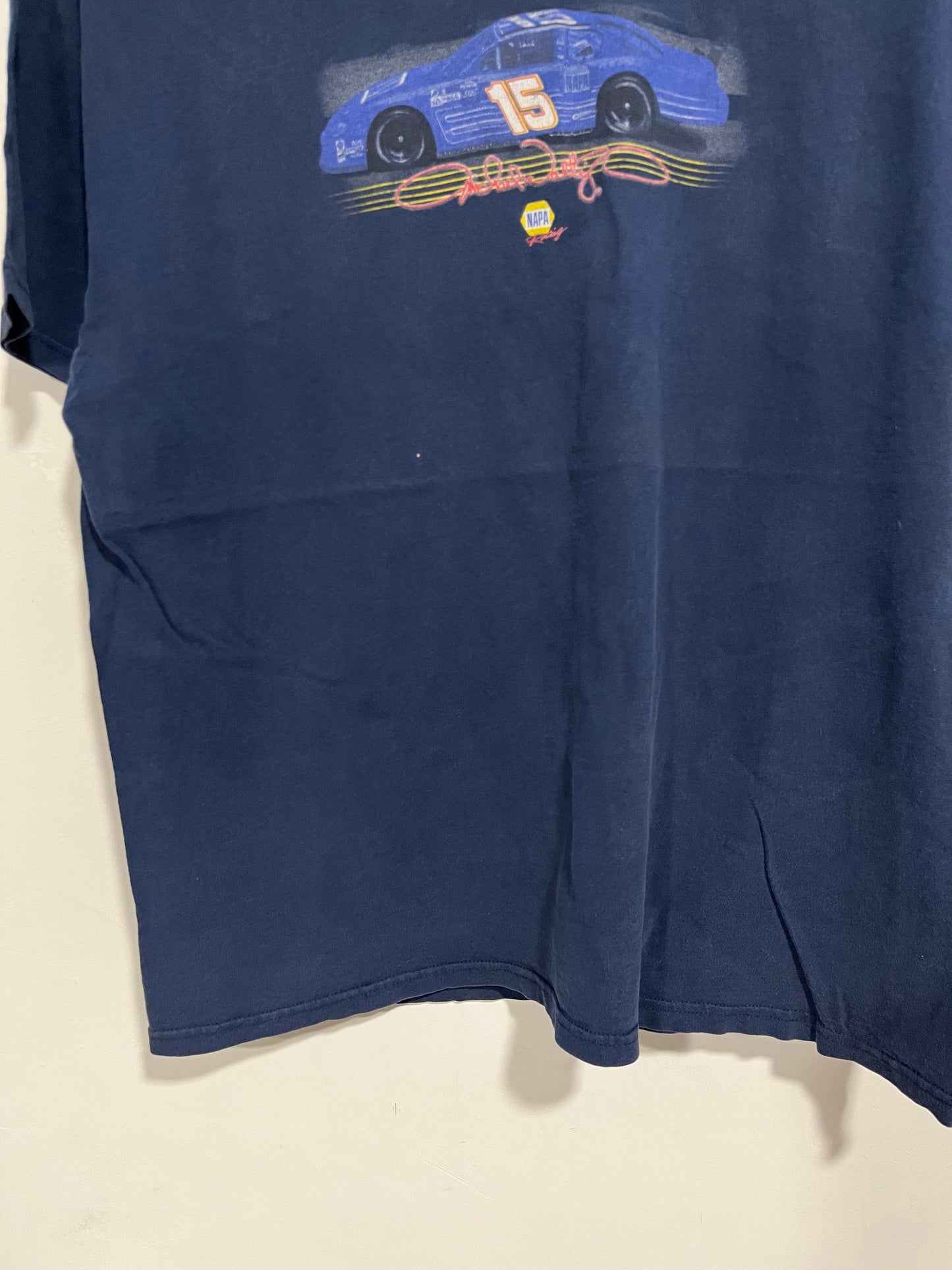 T shirt Chase Authentics Nascar (G382)