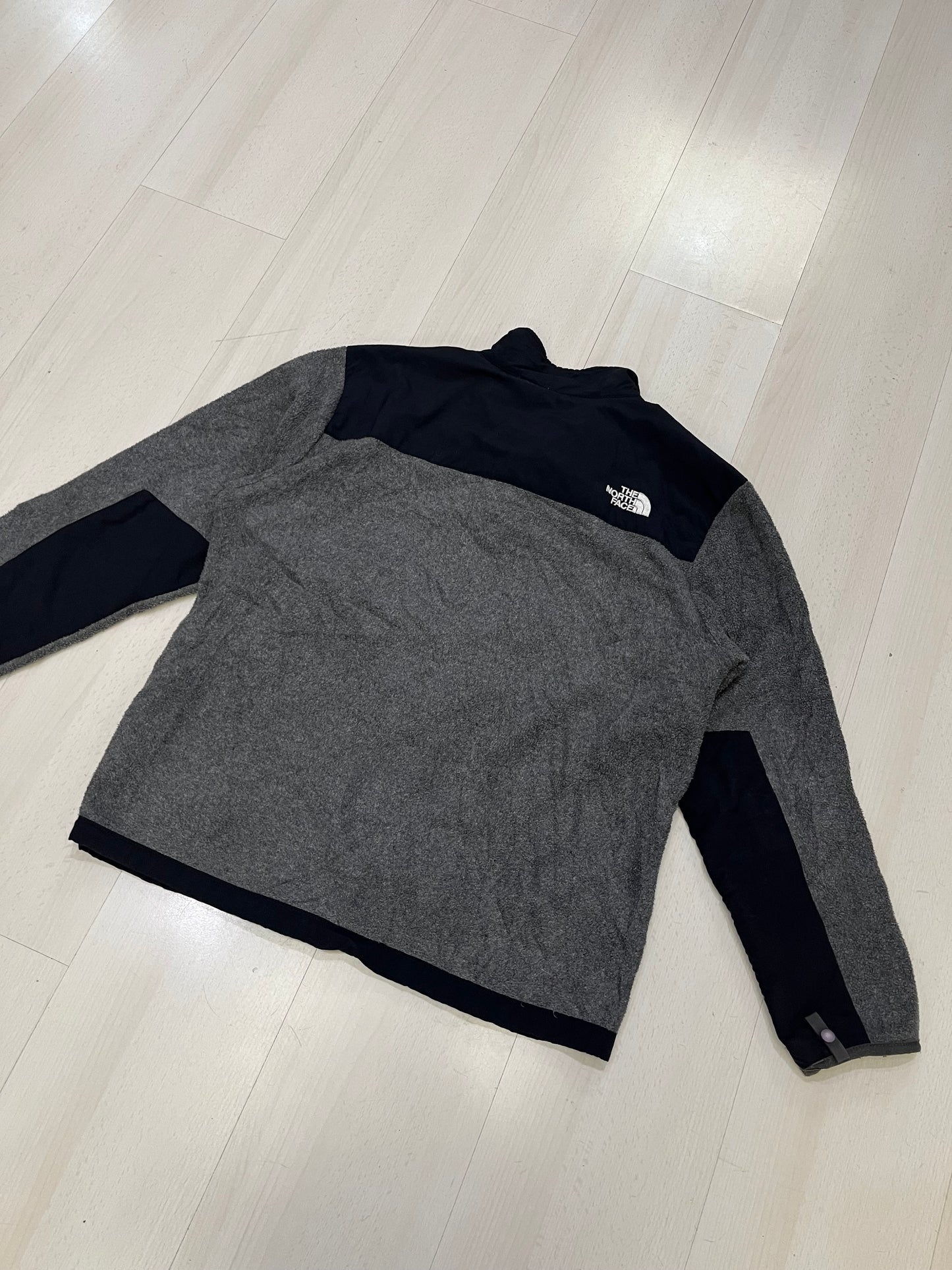 Felpa in pile The North face denali fleece Jacket (H039)