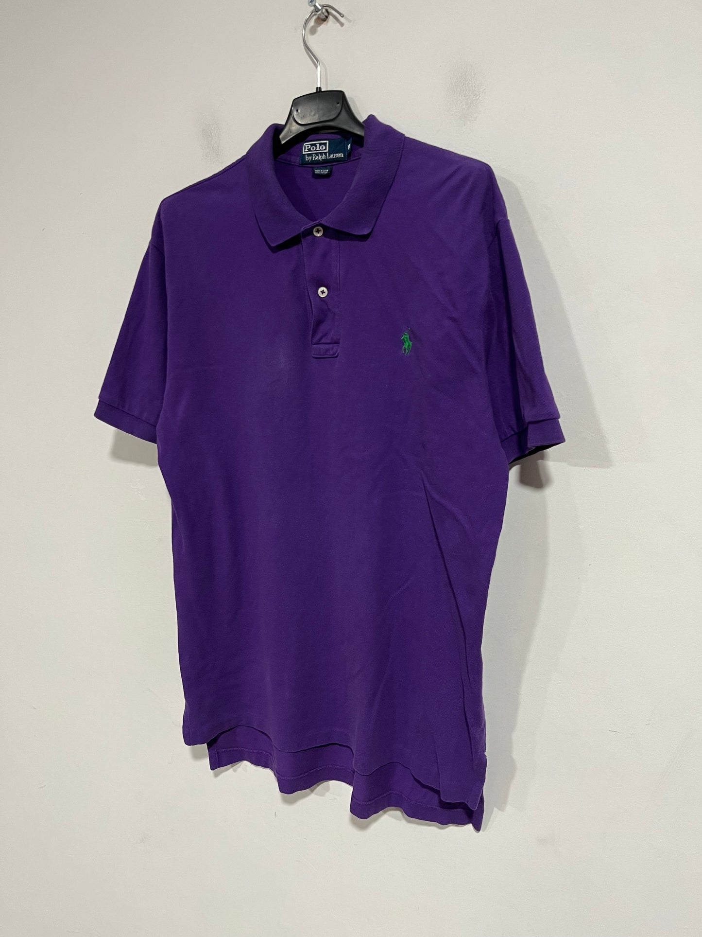 Polo Ralph Lauren Viola (G269)