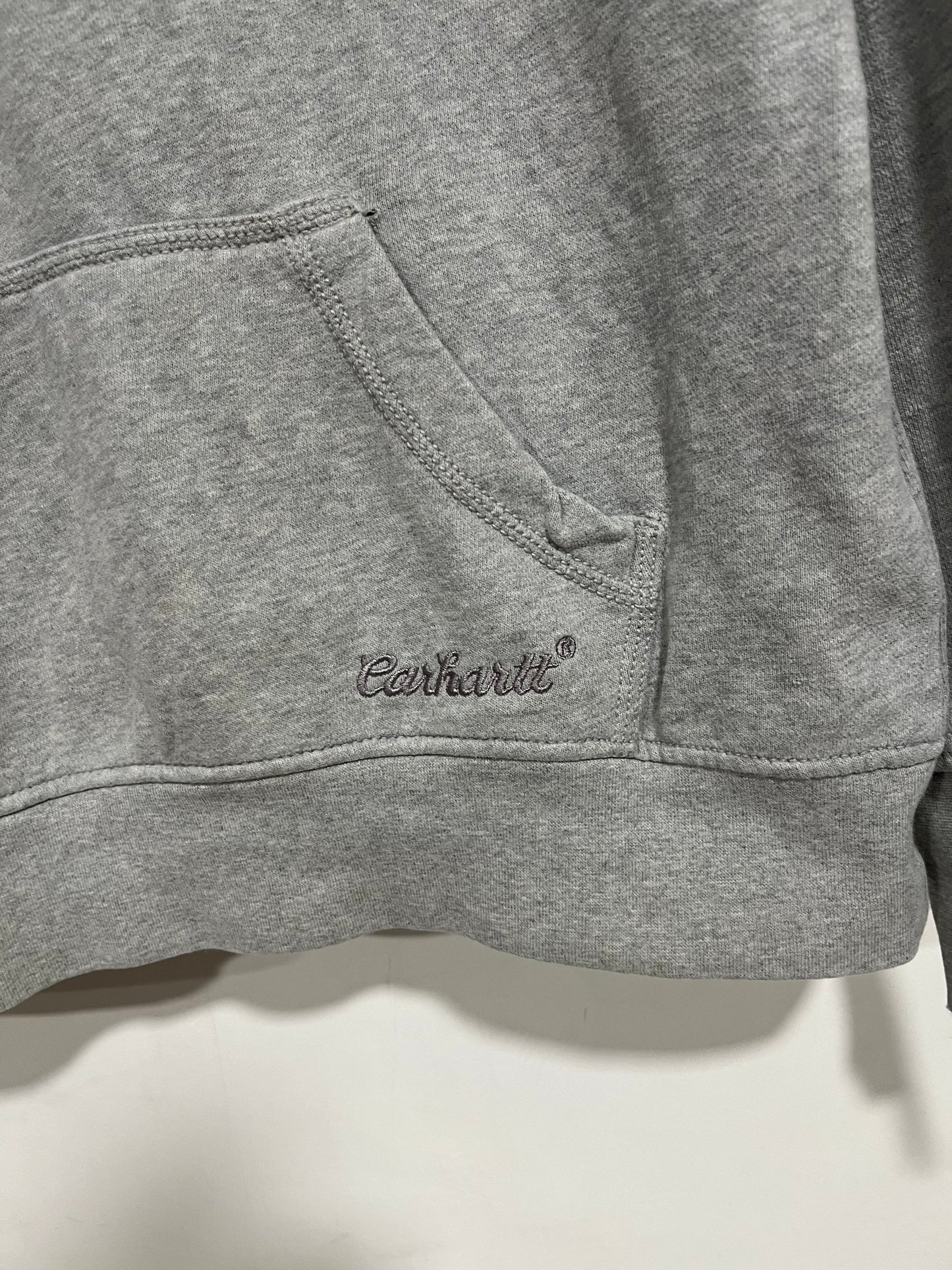 Felpa Carhartt workwear (F991)