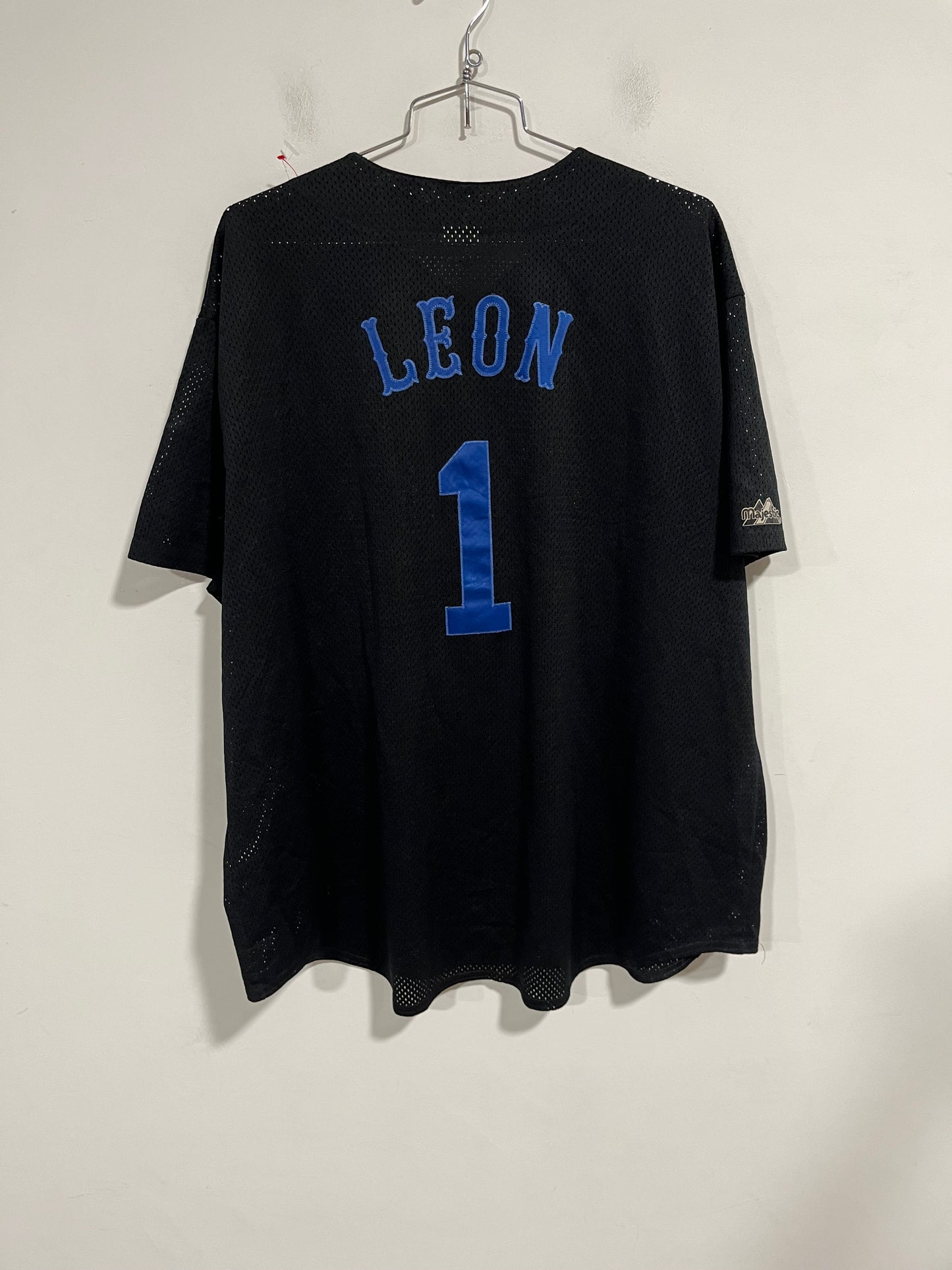 Jersey baseball majestic made in USA (G532)