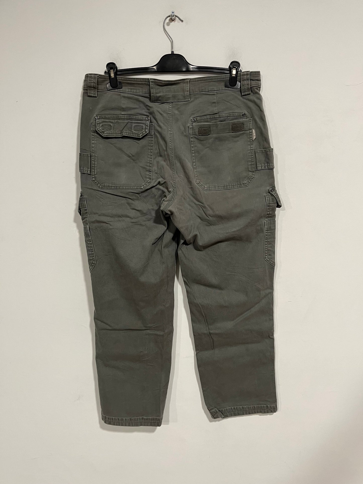Pantalone cargo Duluth workwear (G039)