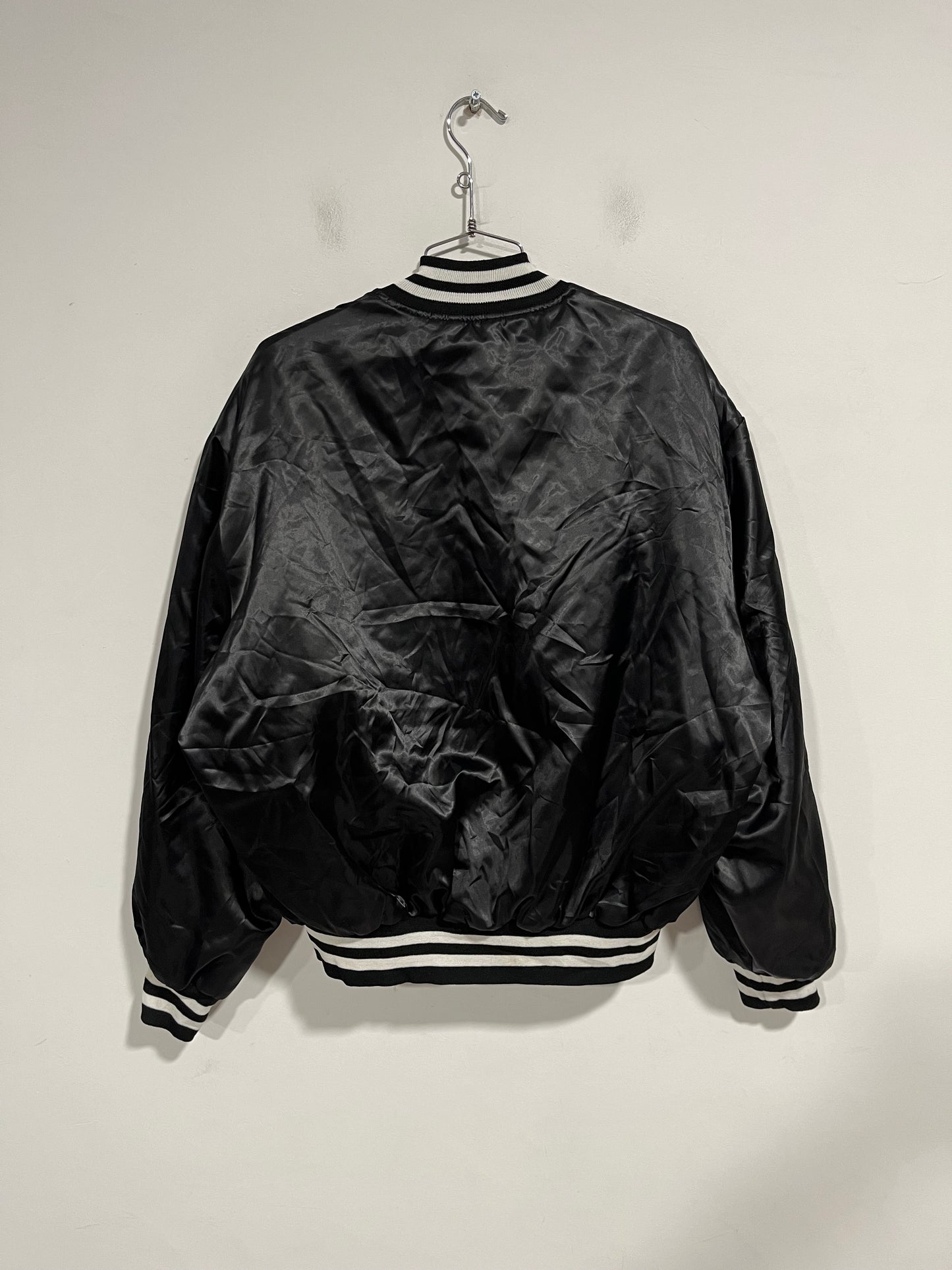 Giubbotto bomber primaverile Holloway (G105)