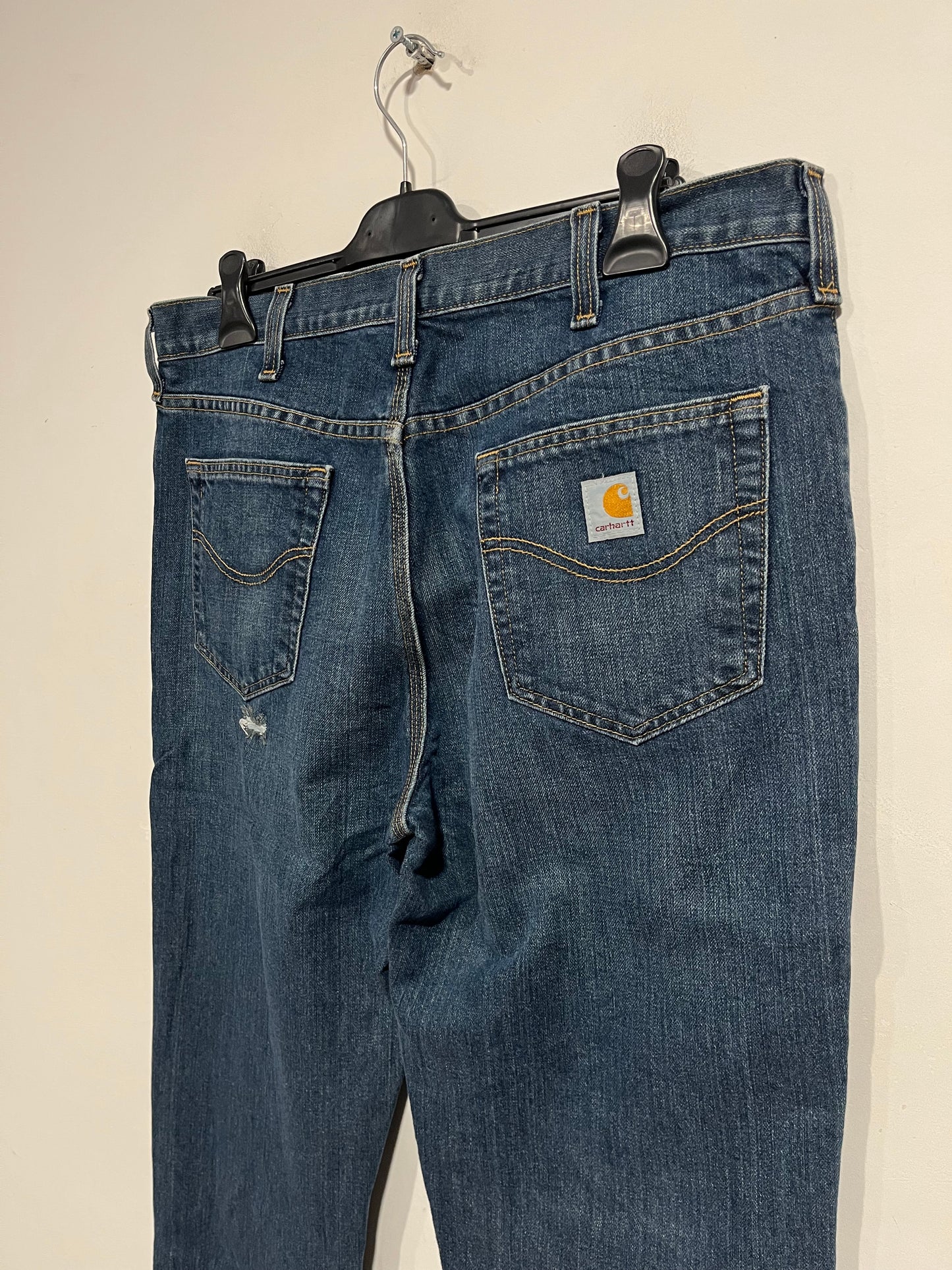 Jeans Carhartt USA (G775)