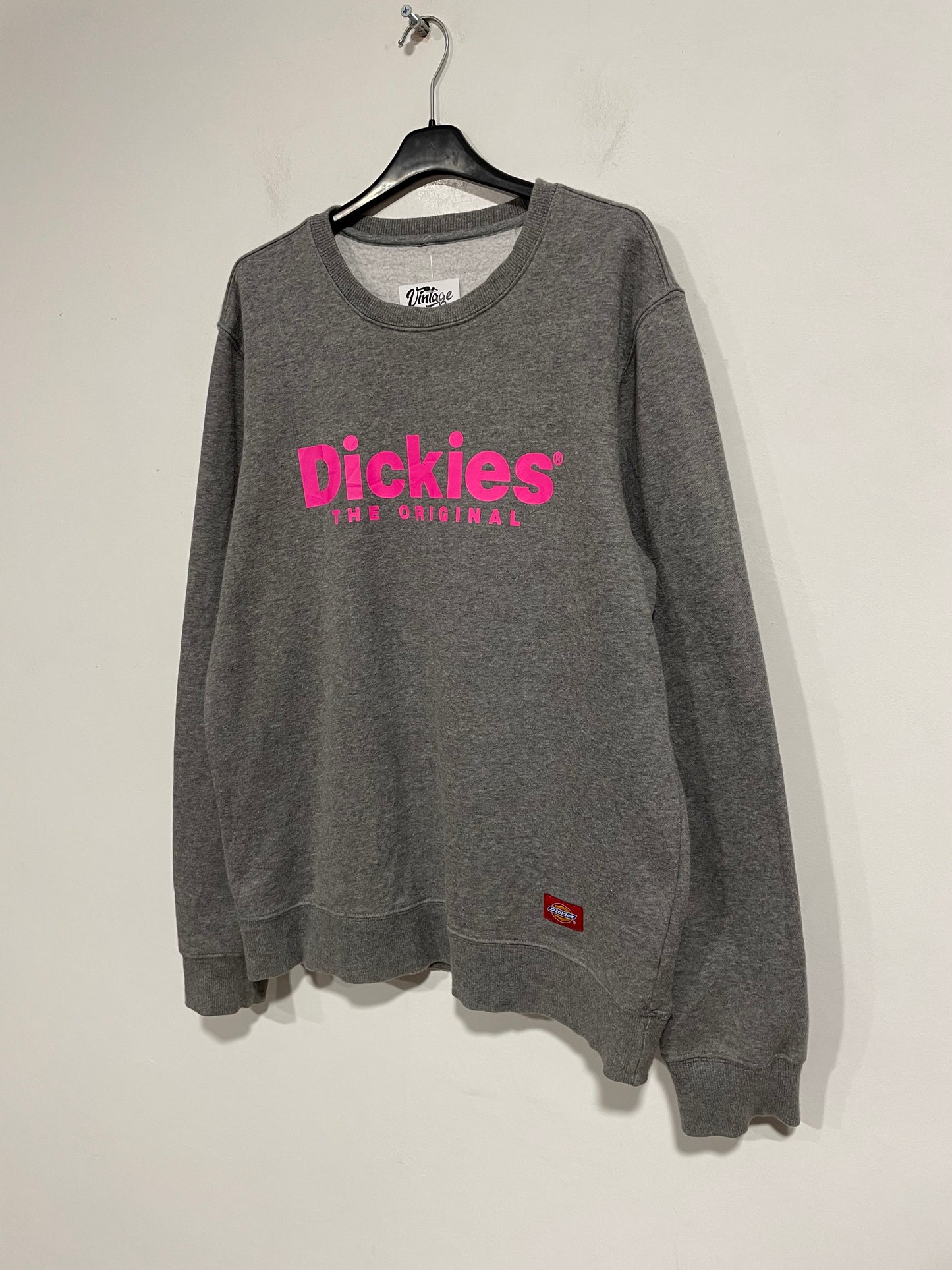 Felpa Dickies (MR435)