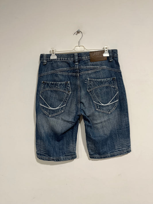 Shorts baggy Karl Kani (G467)