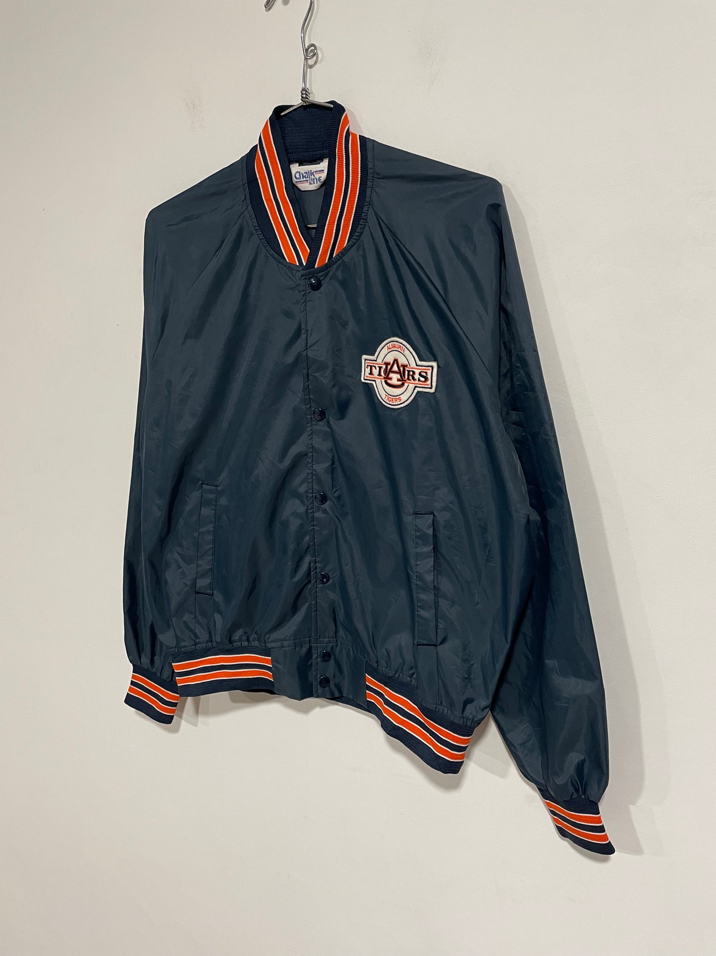 Raro bomberino primaverile Chalk Line anni ‘90 (D247)