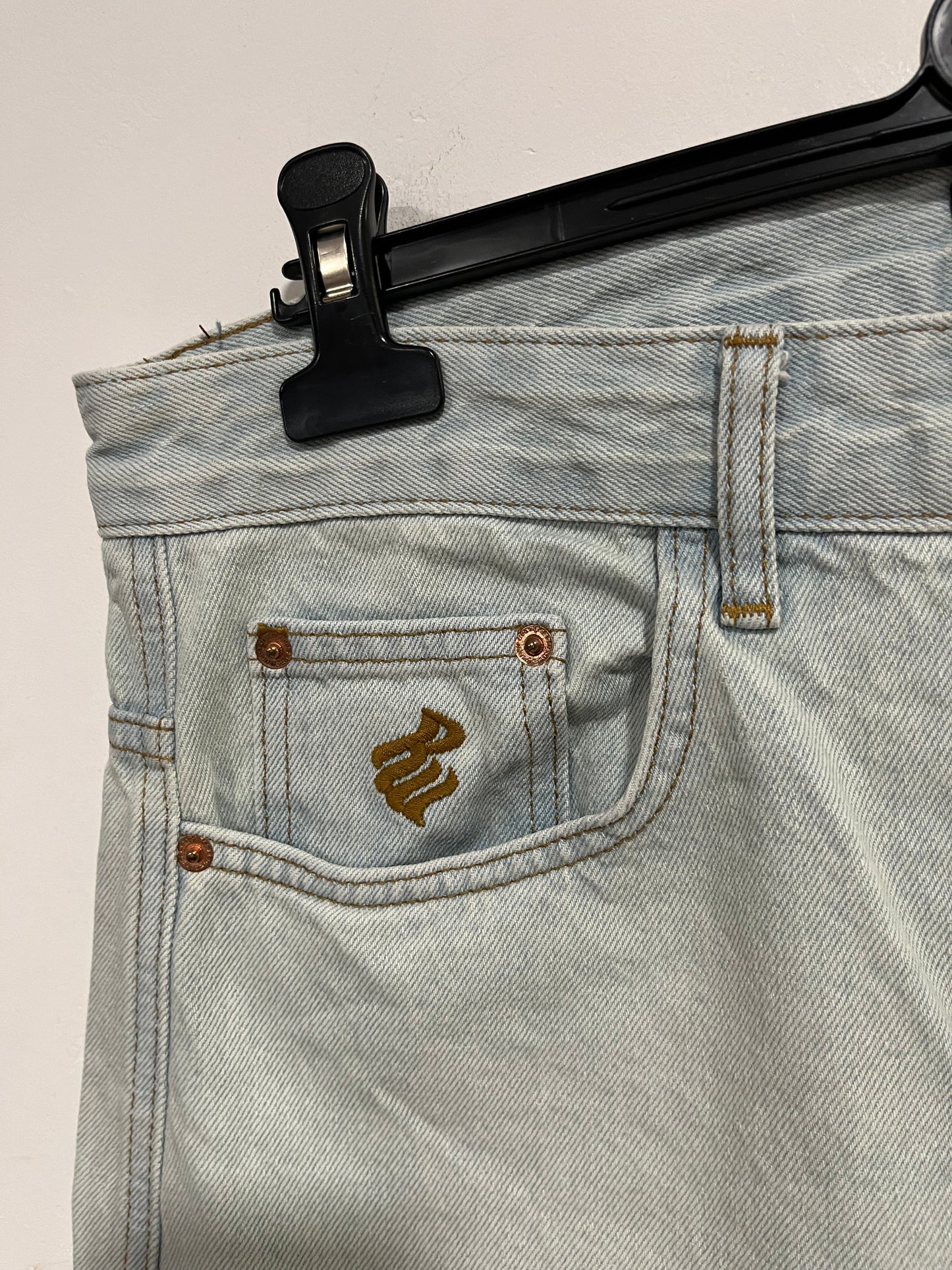 Jorts baggy Rocawear (G544)