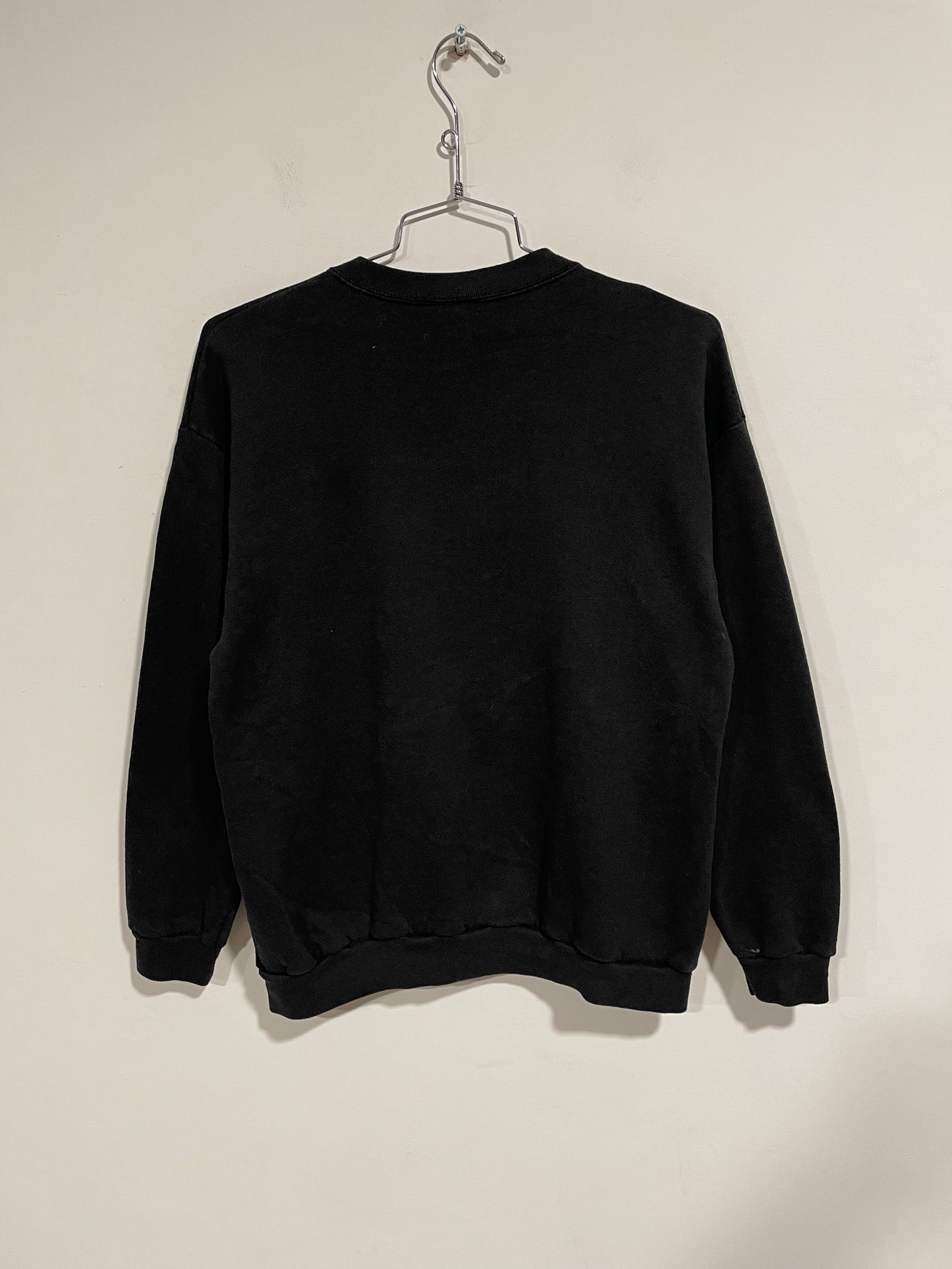 Rara Crewneck Logo7 Pittsburgh Steelers (C959)