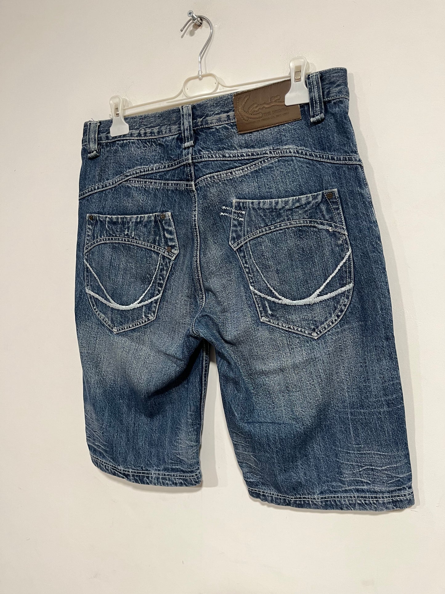 Shorts baggy Karl Kani (G467)