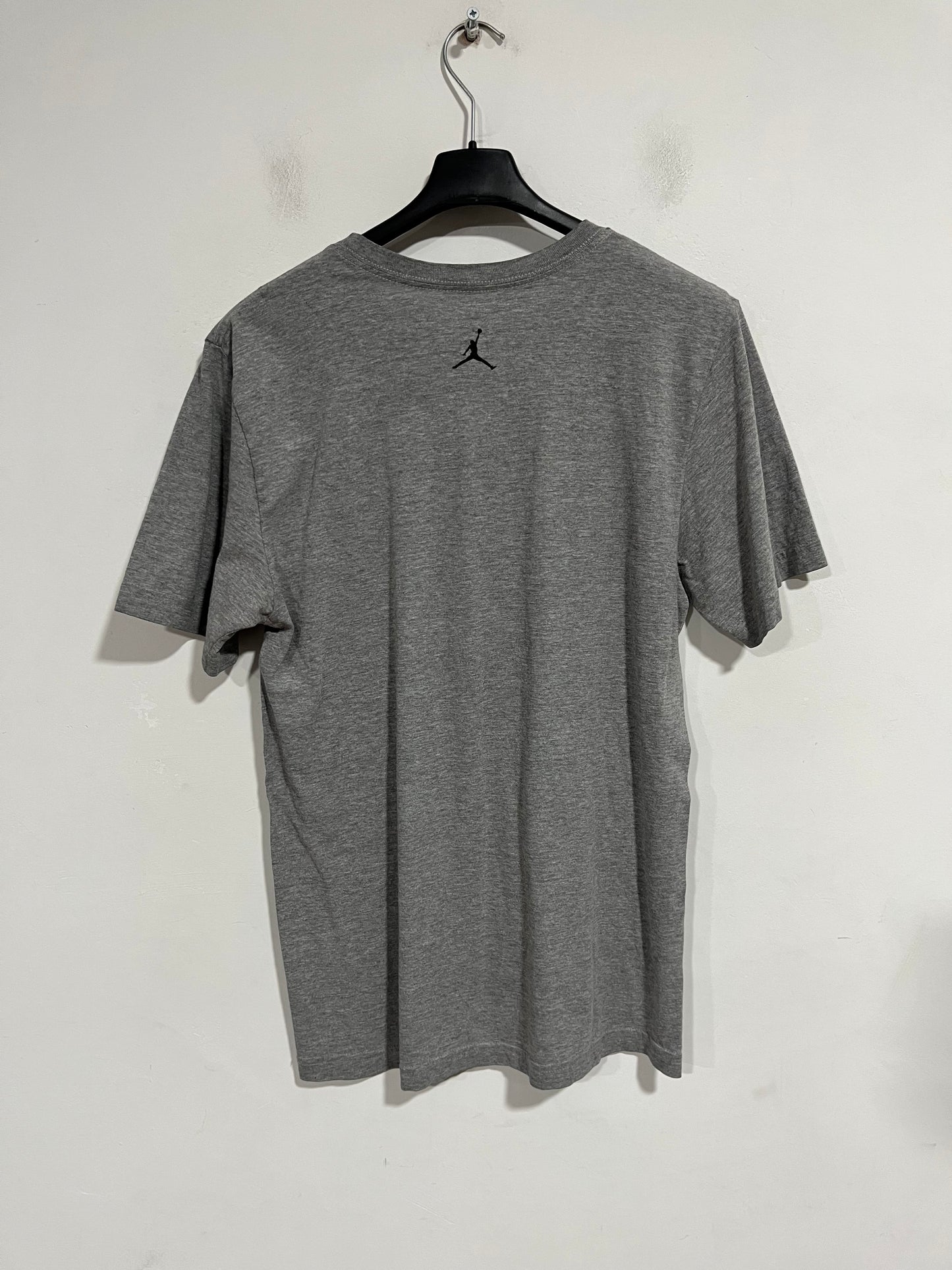 T shirt Jordan grigia (H212)