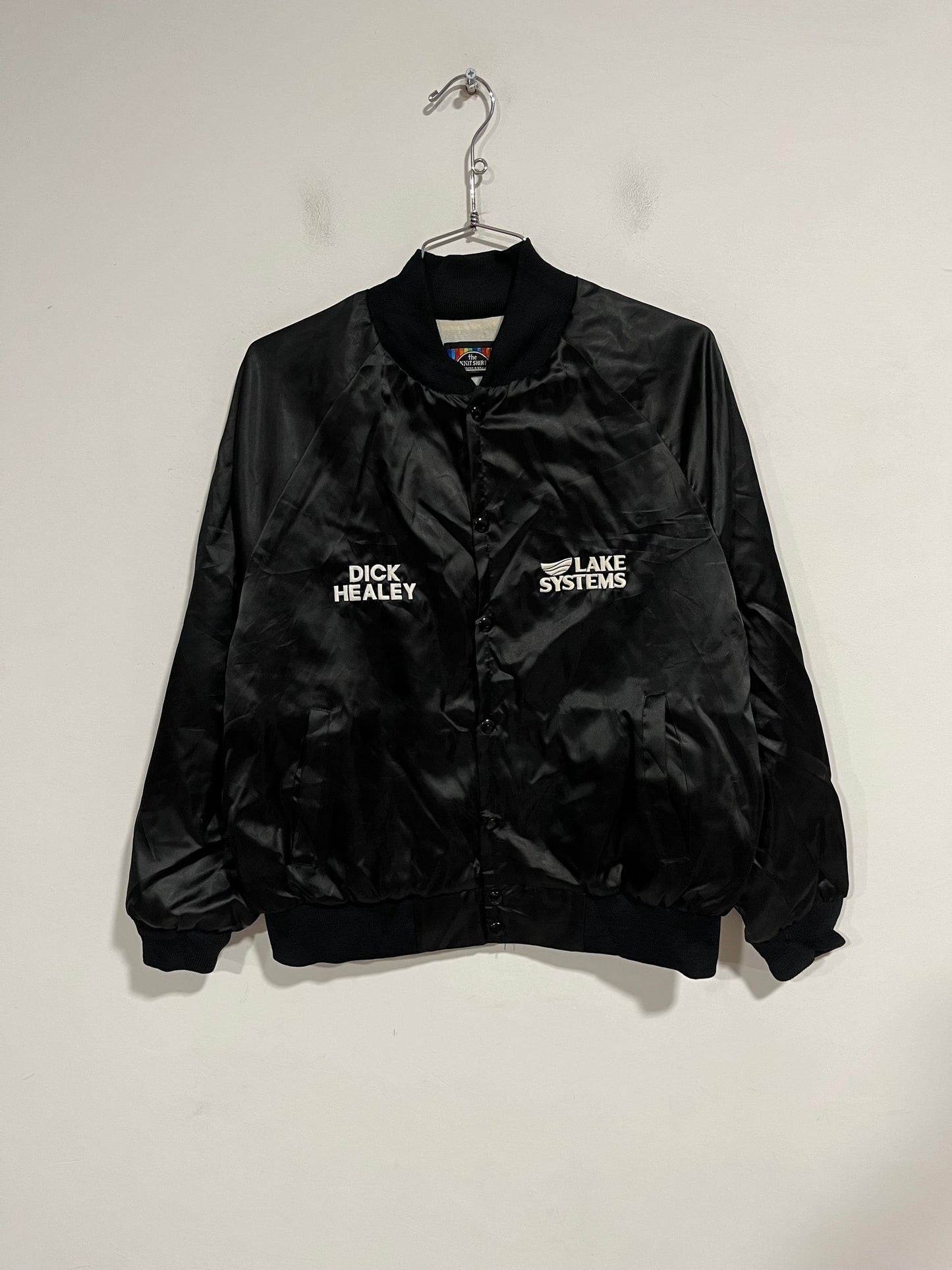 Giubbotto bomber primaverile Made in usa (G106)