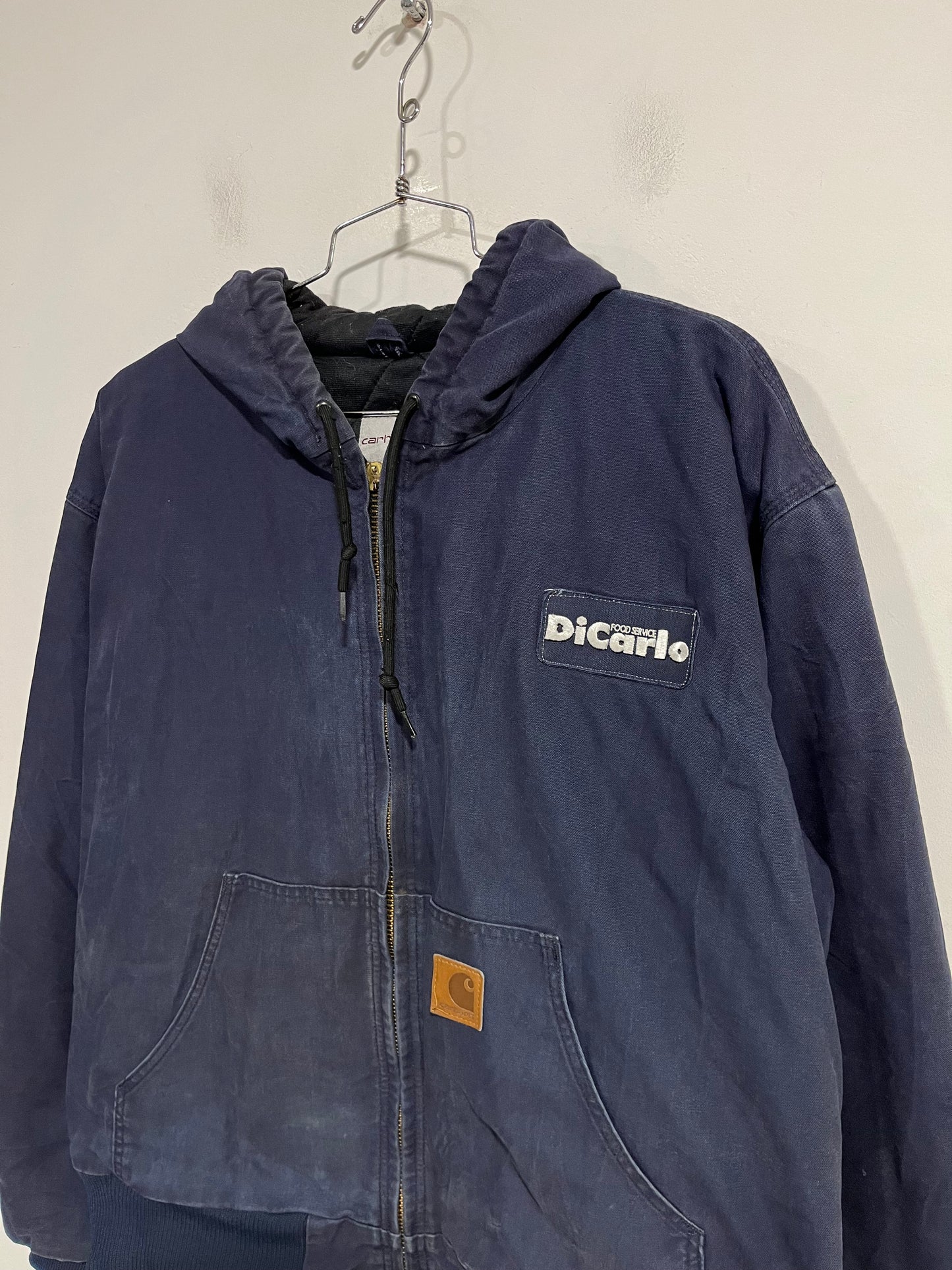 Giubbotto Carhartt Active Jacket (G094)