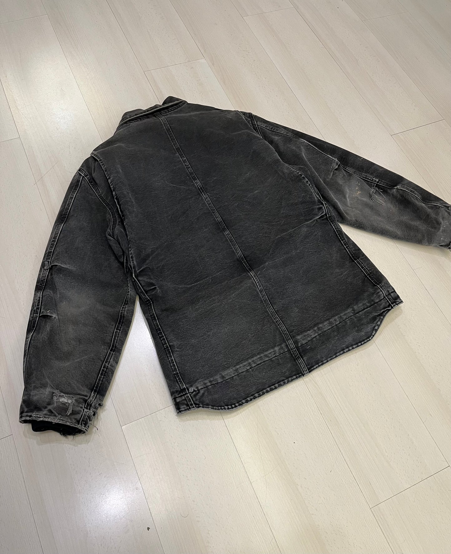 Giubbotto Carhartt Arctic Jacket (G895)